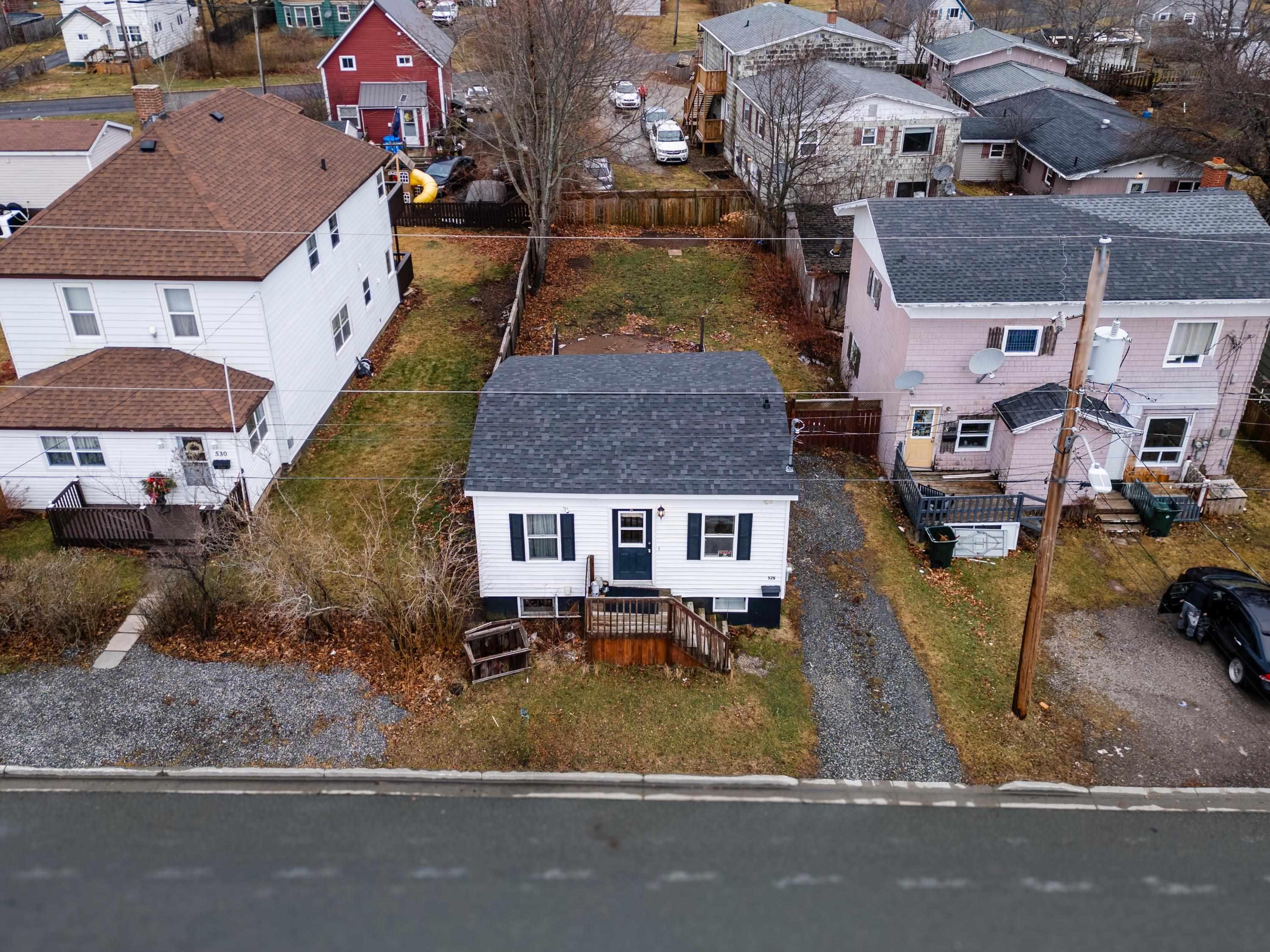 $119,000.00: 526 Main Street, Sydney Mines