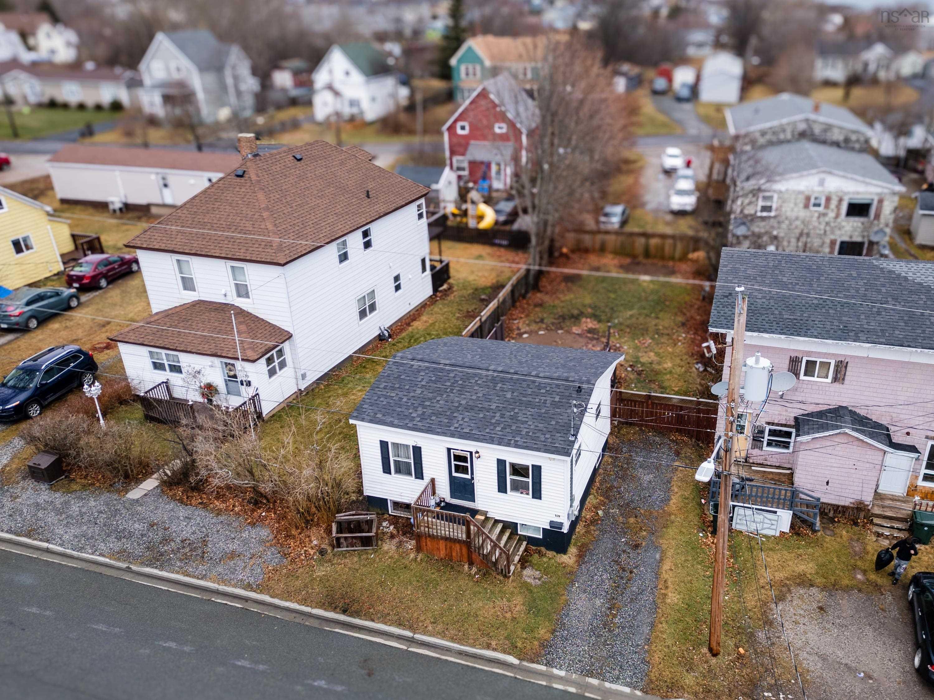 $119,000.00: 526 Main Street, Sydney Mines