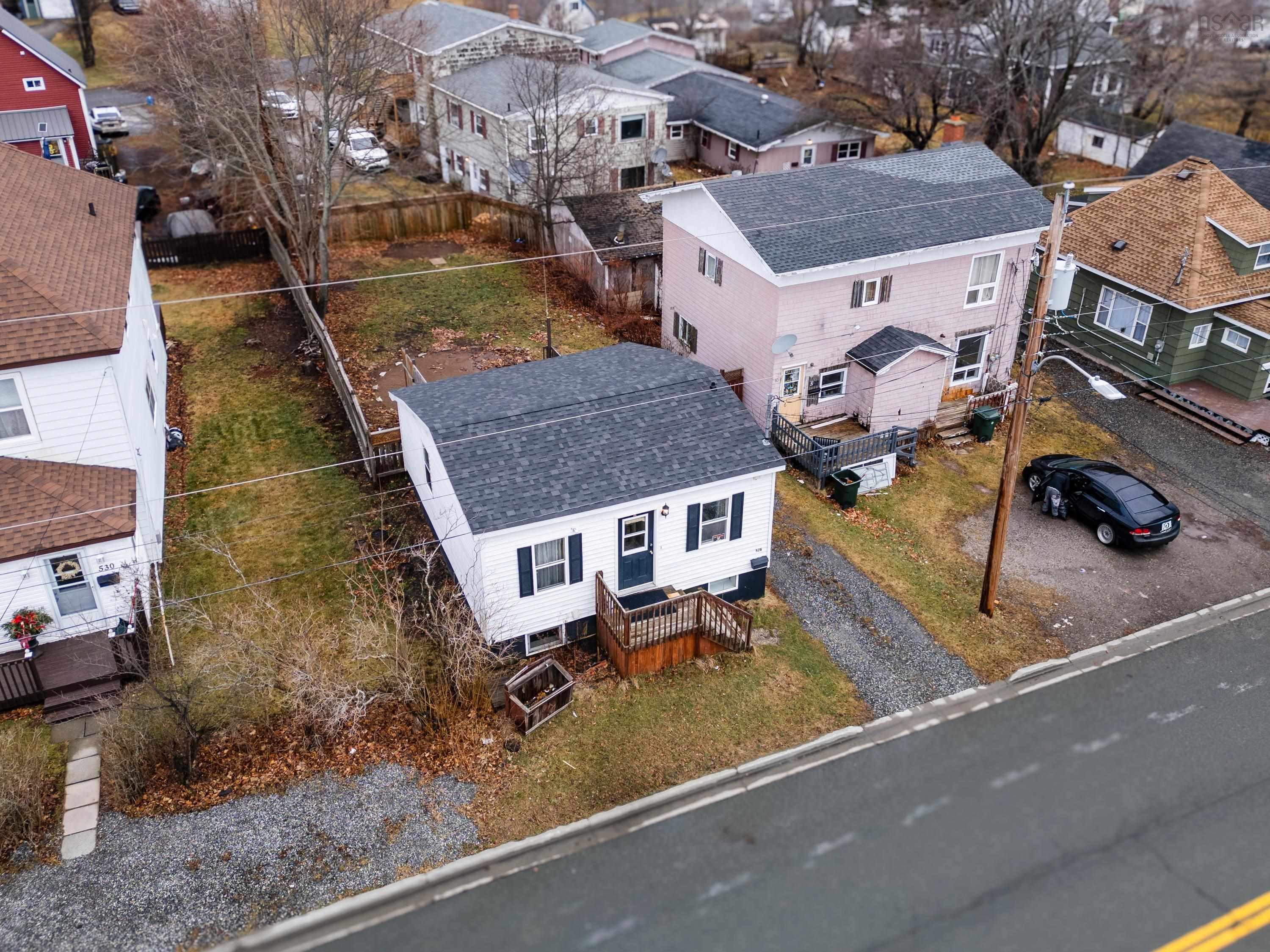 $119,000.00: 526 Main Street, Sydney Mines