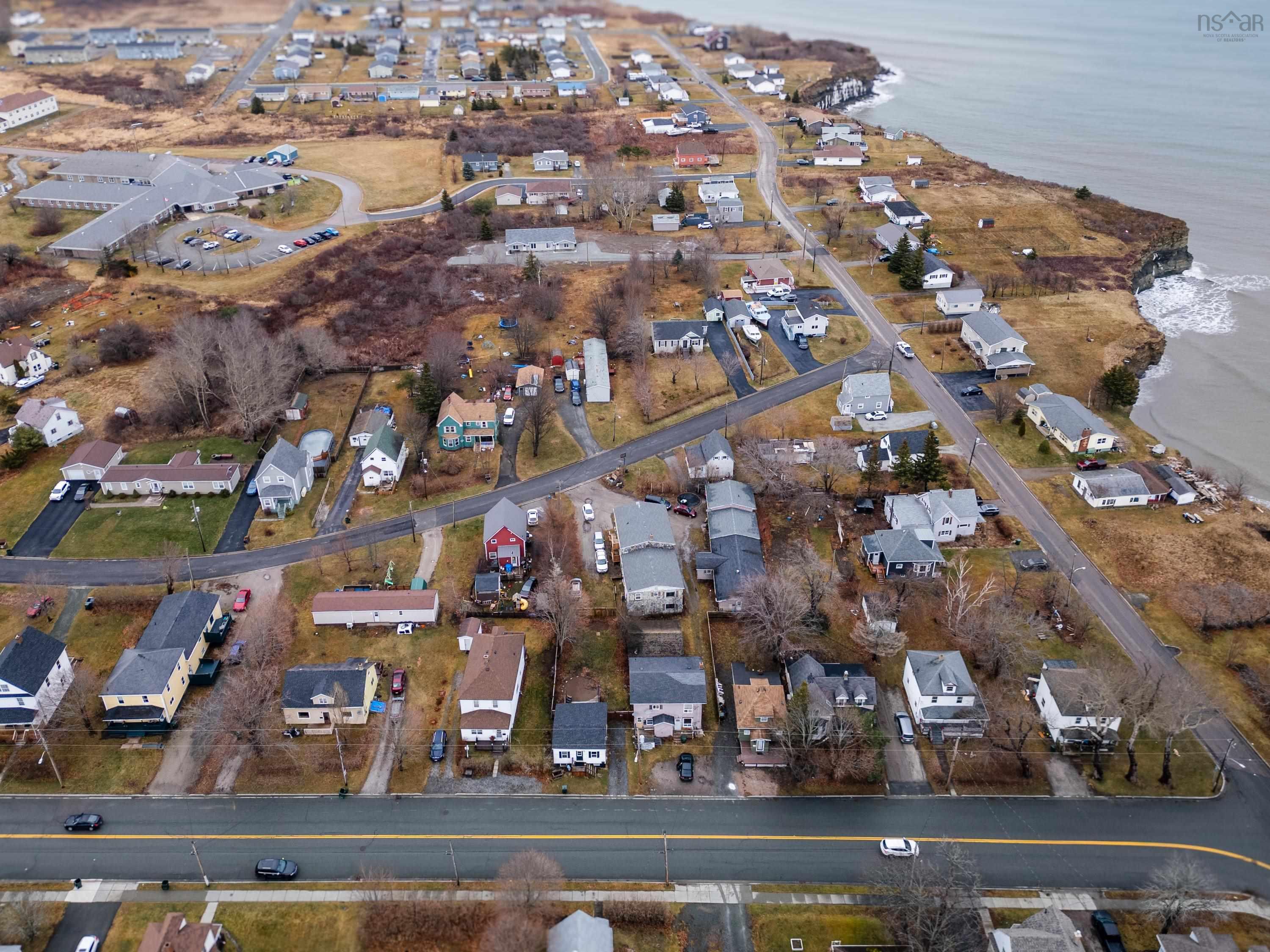 $119,000.00: 526 Main Street, Sydney Mines