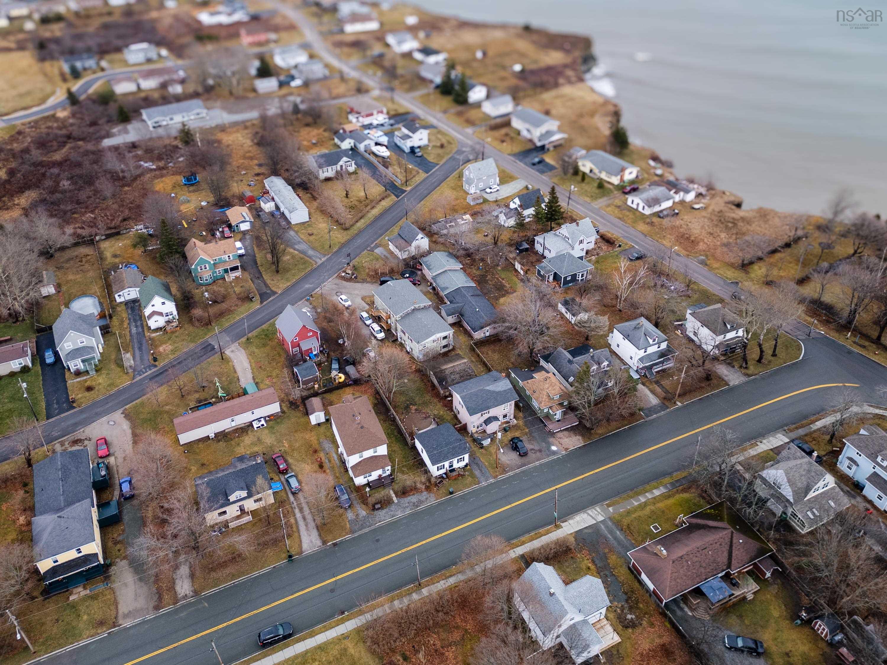 $119,000.00: 526 Main Street, Sydney Mines