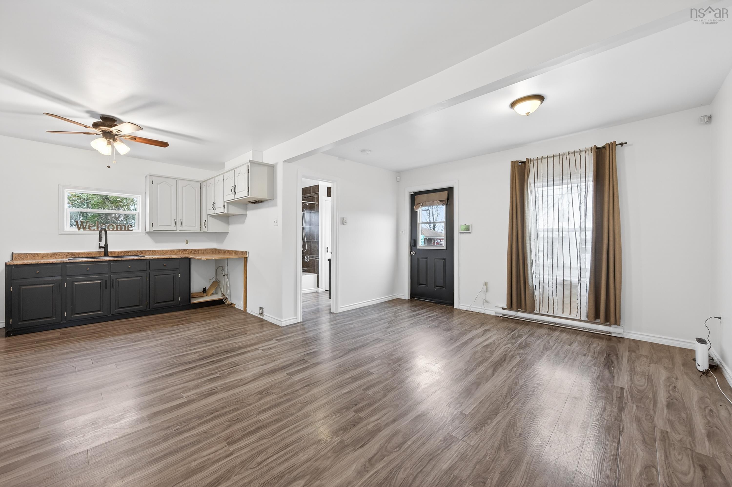 $119,000.00: 526 Main Street, Sydney Mines