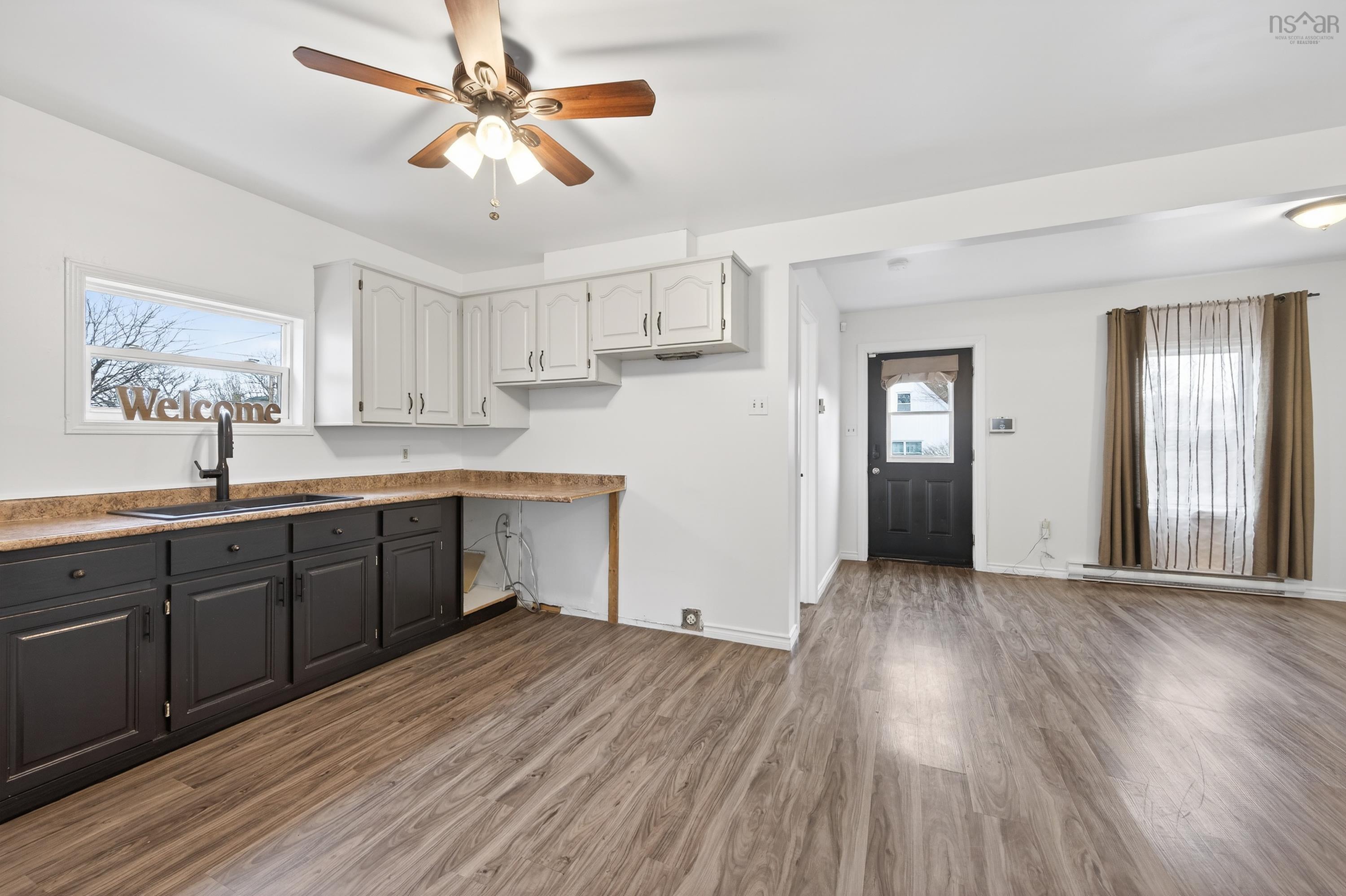 $119,000.00: 526 Main Street, Sydney Mines