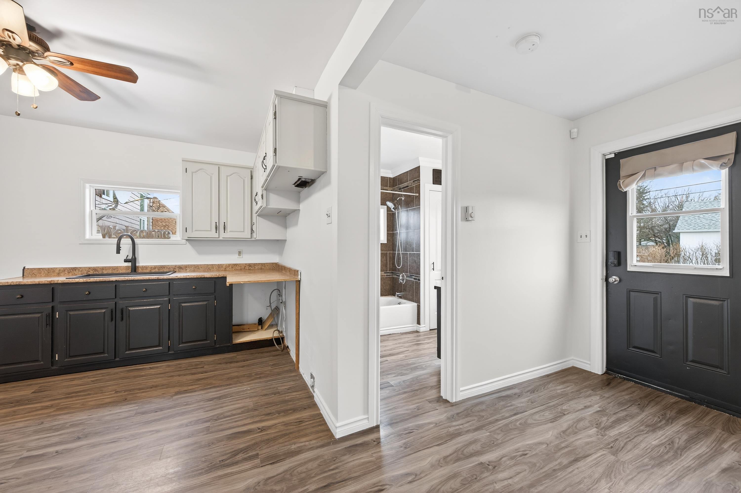 $119,000.00: 526 Main Street, Sydney Mines