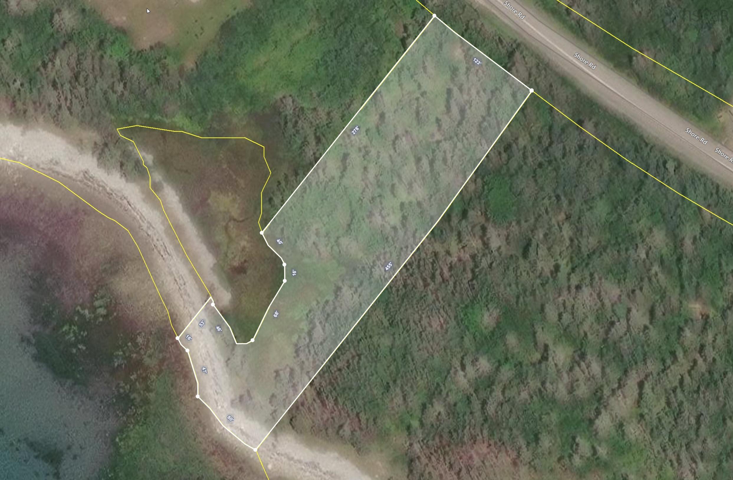 $35,000.00: Shore Road, North East Harbour