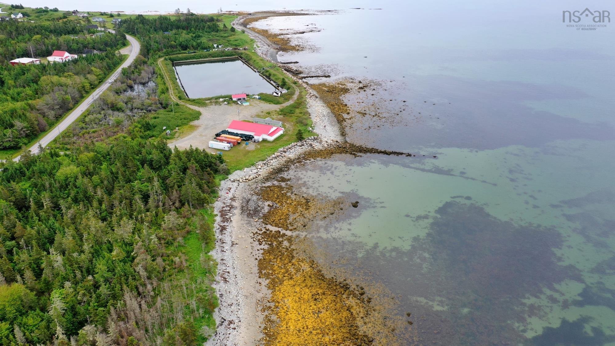 $35,000.00: Shore Road, North East Harbour