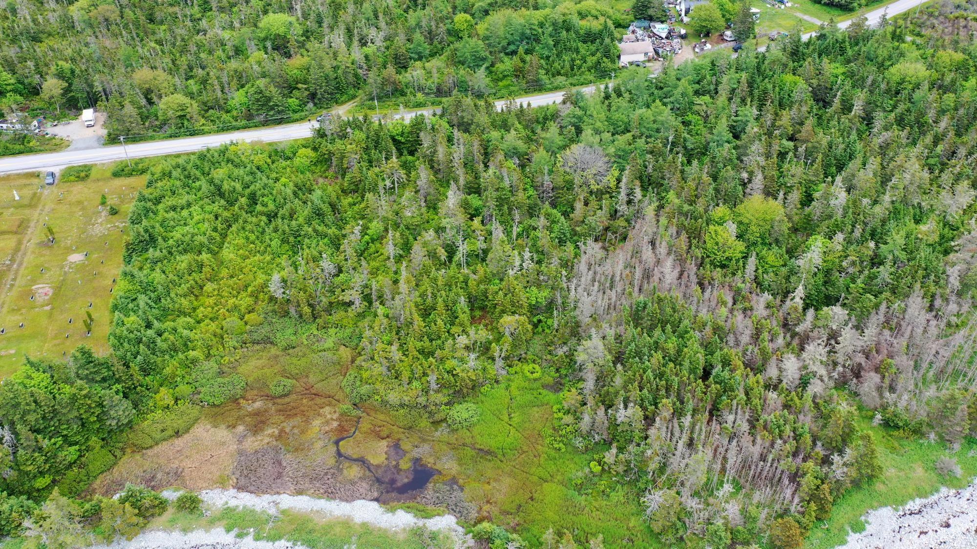 $35,000.00: Shore Road, North East Harbour