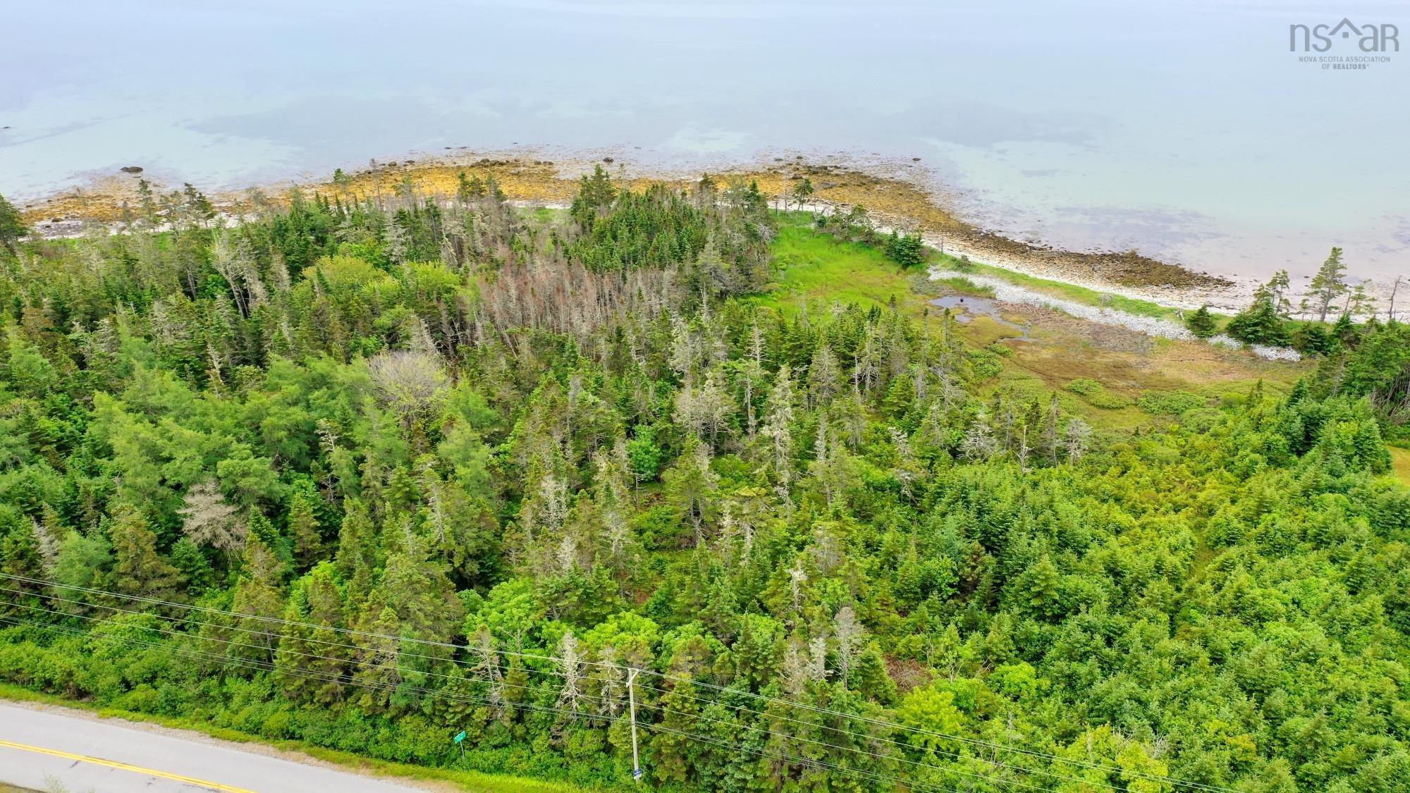 $35,000.00: Shore Road, North East Harbour