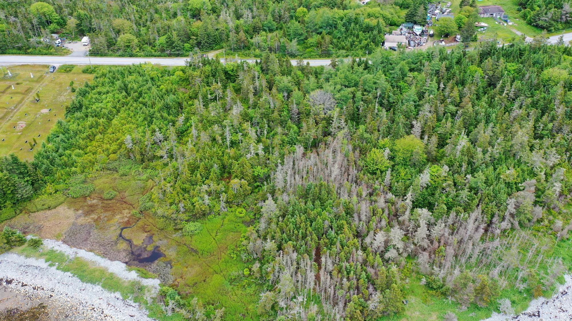 $35,000.00: Shore Road, North East Harbour