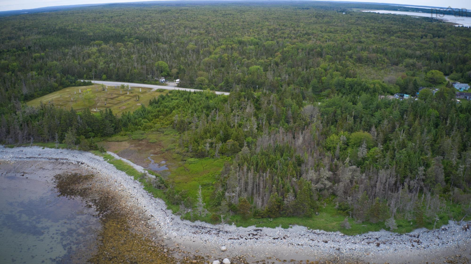 $35,000.00: Shore Road, North East Harbour