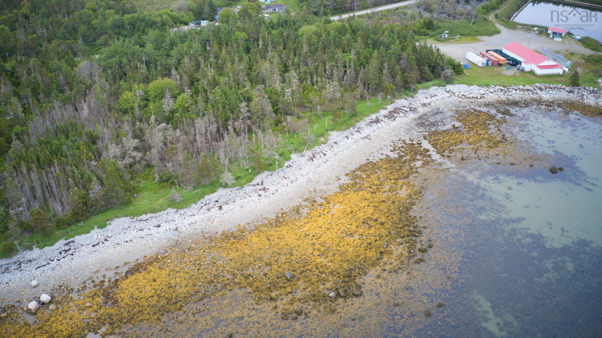 $35,000.00: Shore Road, North East Harbour