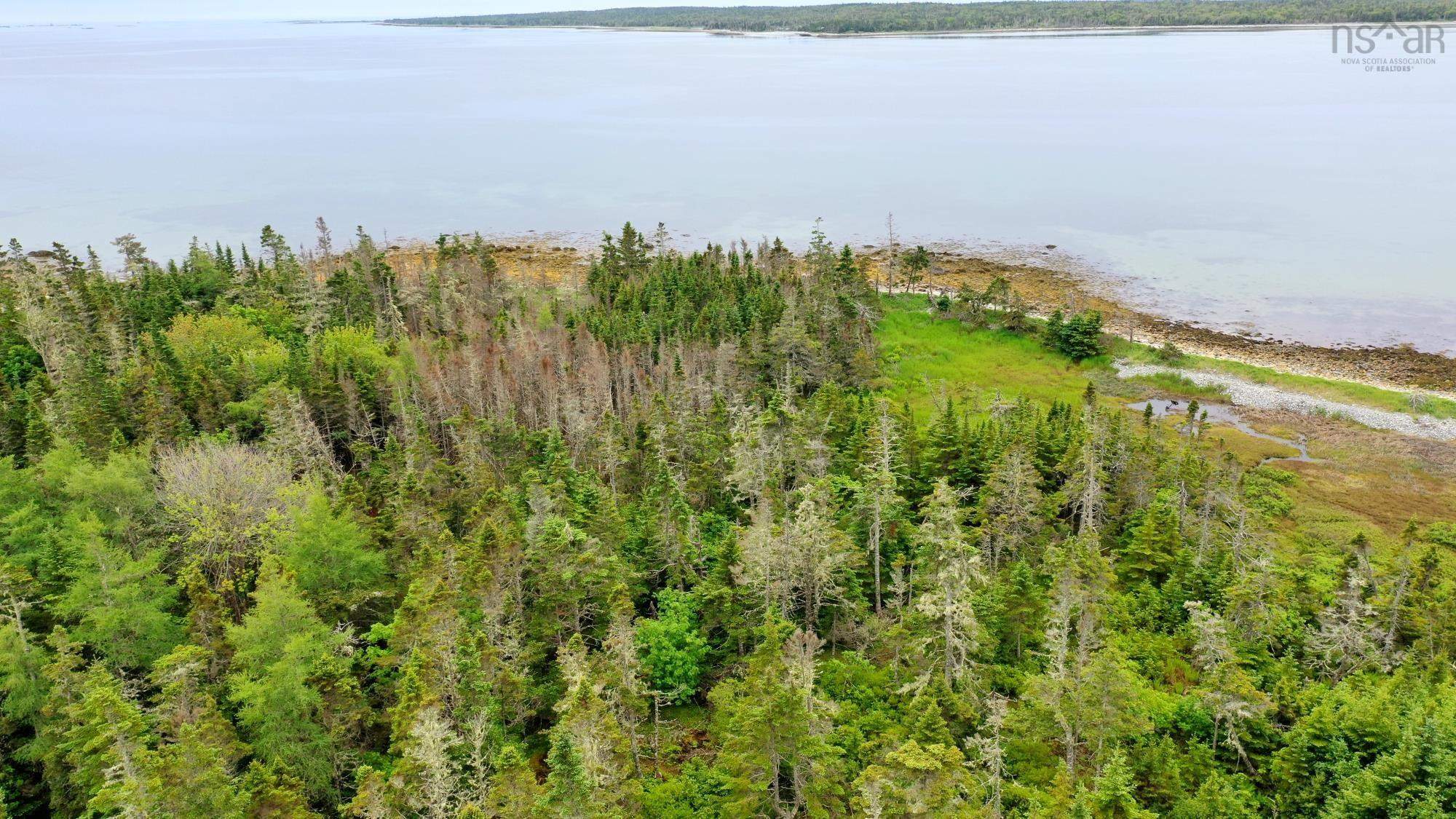 $35,000.00: Shore Road, North East Harbour