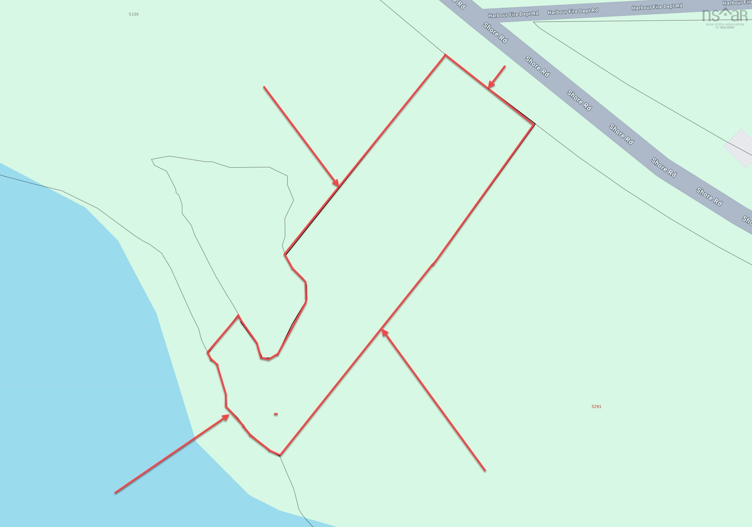 $35,000.00: Shore Road, North East Harbour