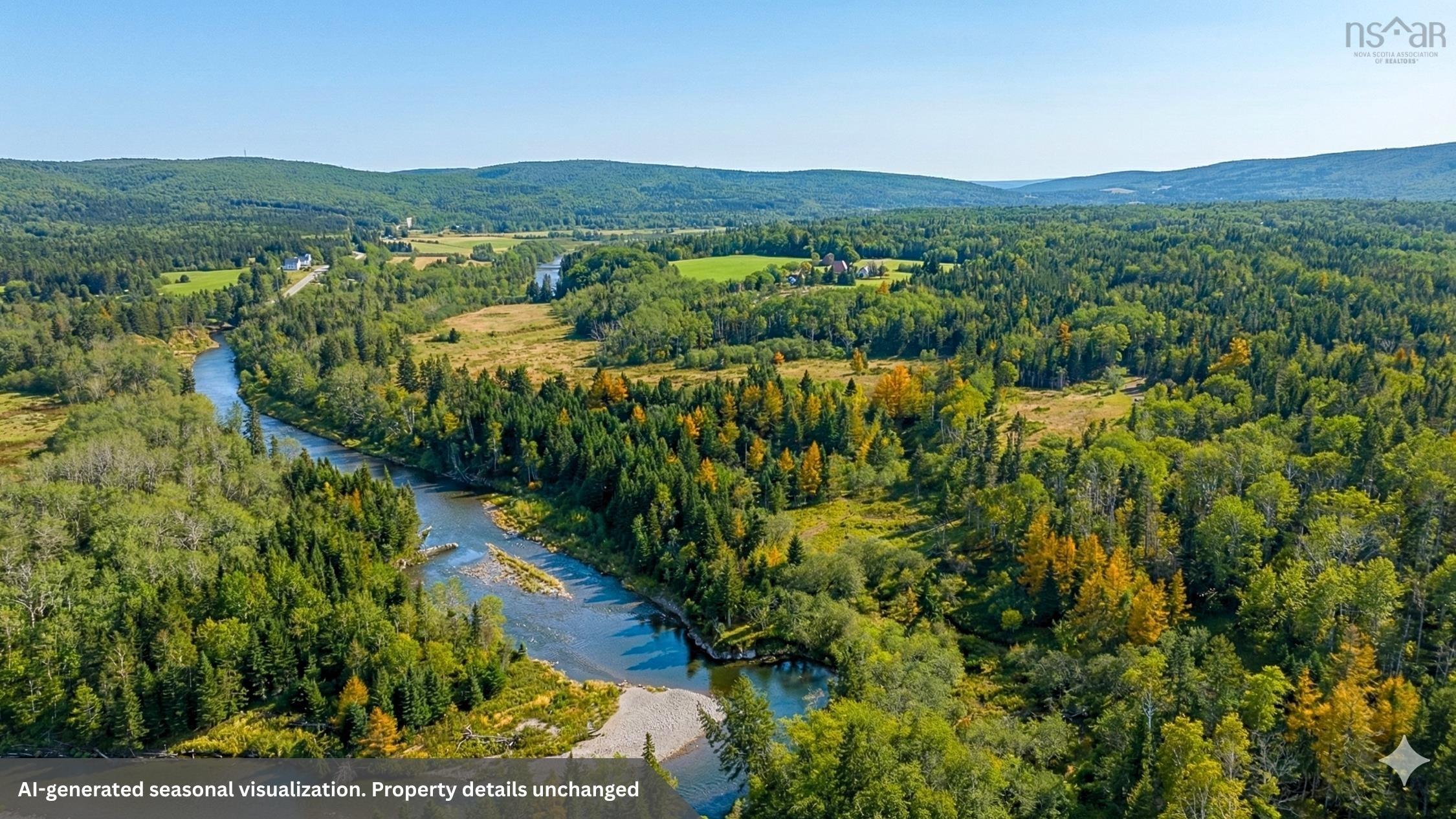 $245,000.00: 1629 West Side Middle River Rd., Middle River