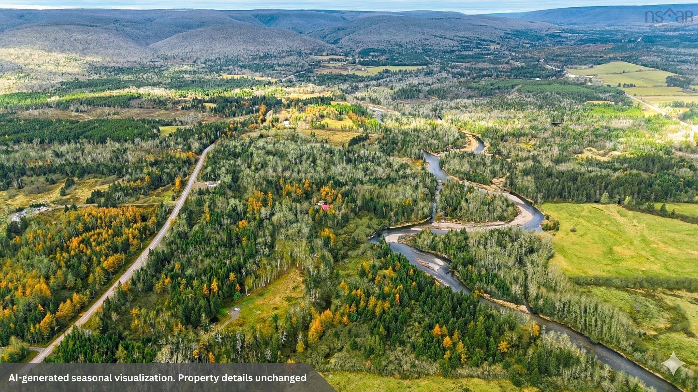 $245,000.00: 1629 West Side Middle River Rd., Middle River