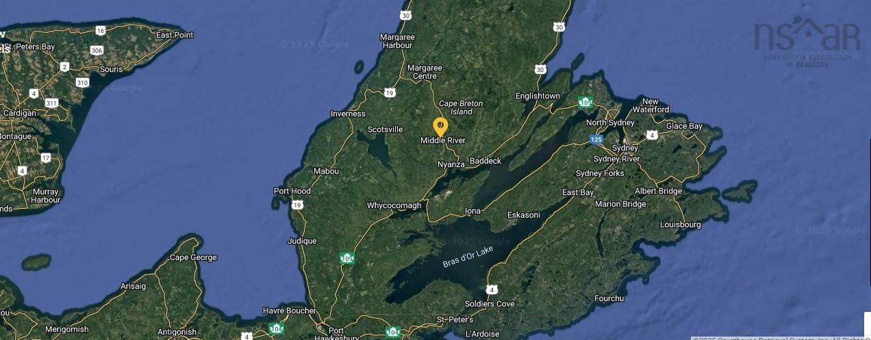 $245,000.00: 1629 West Side Middle River Rd., Middle River