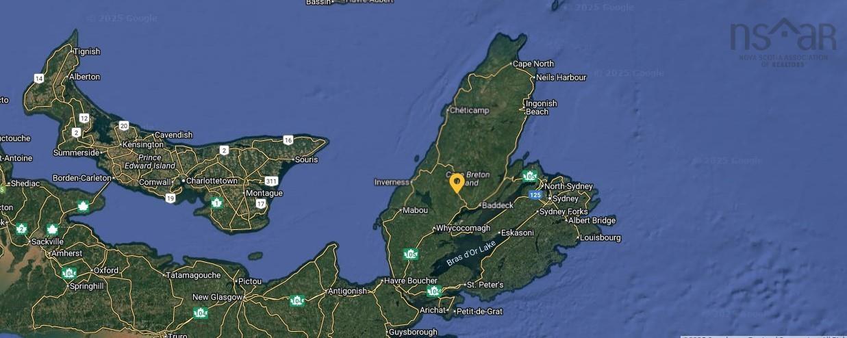 $245,000.00: 1629 West Side Middle River Rd., Middle River