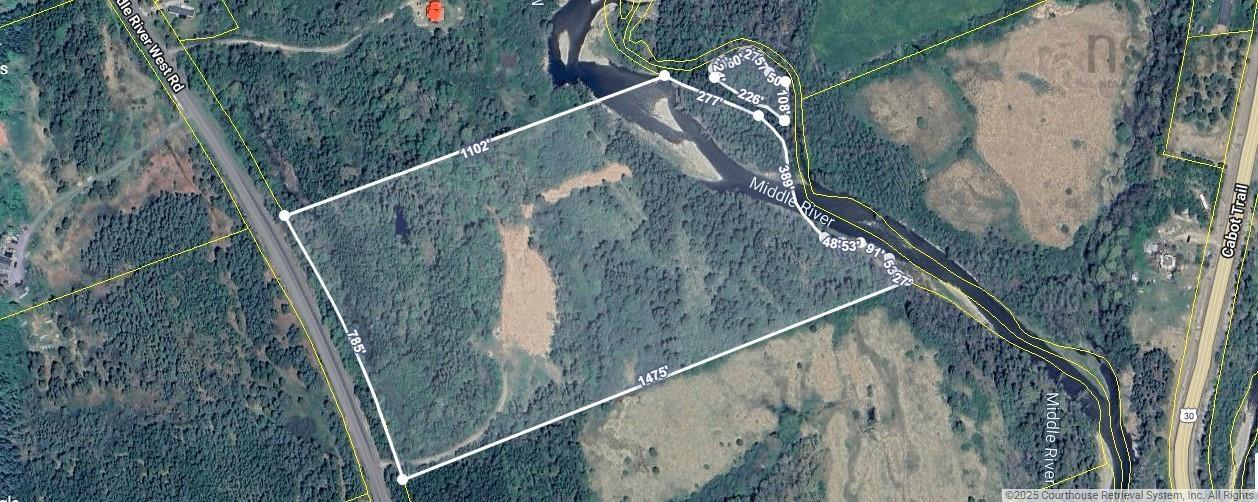 $245,000.00: 1629 West Side Middle River Rd., Middle River