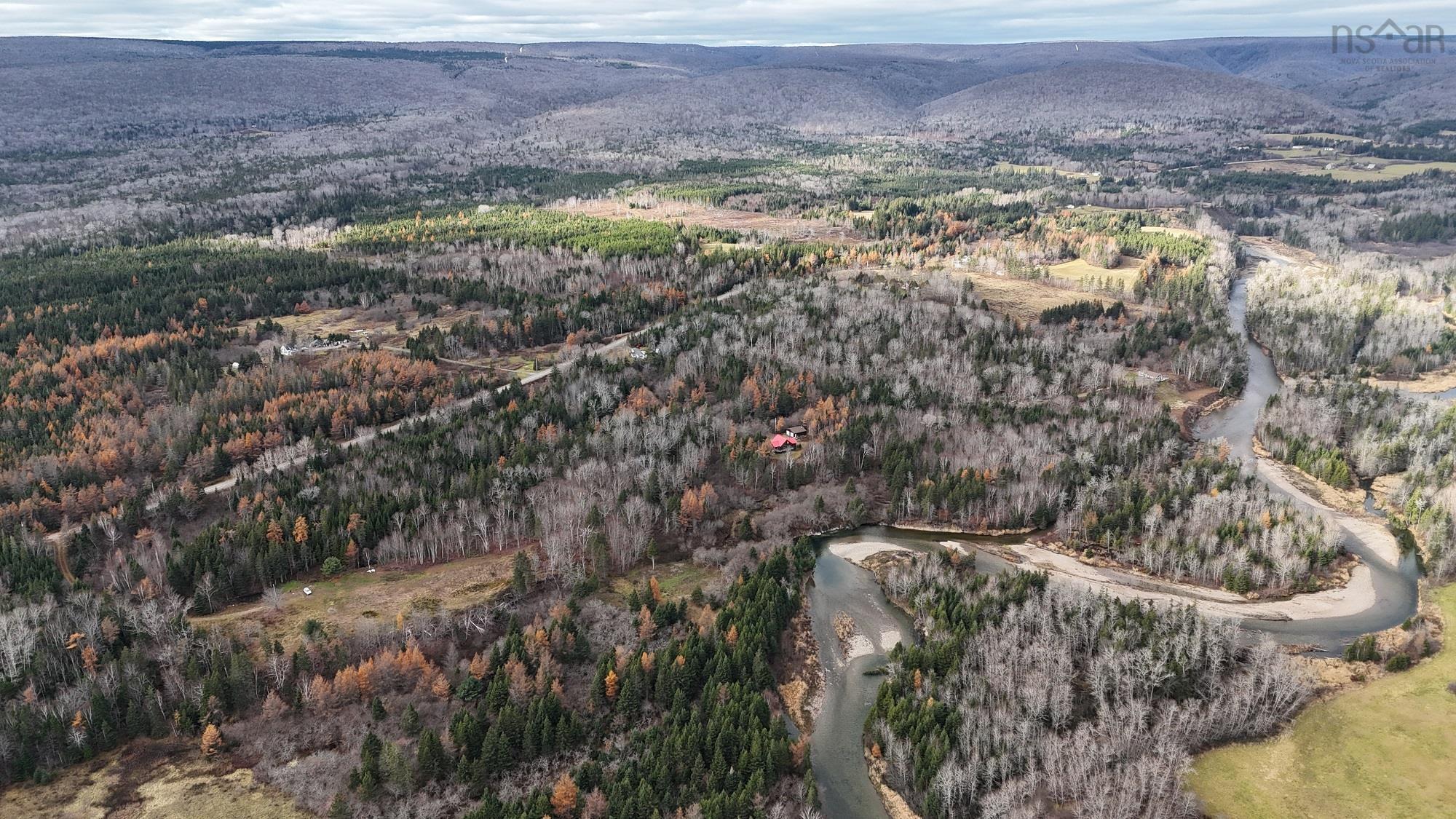 $245,000.00: 1629 West Side Middle River Rd., Middle River