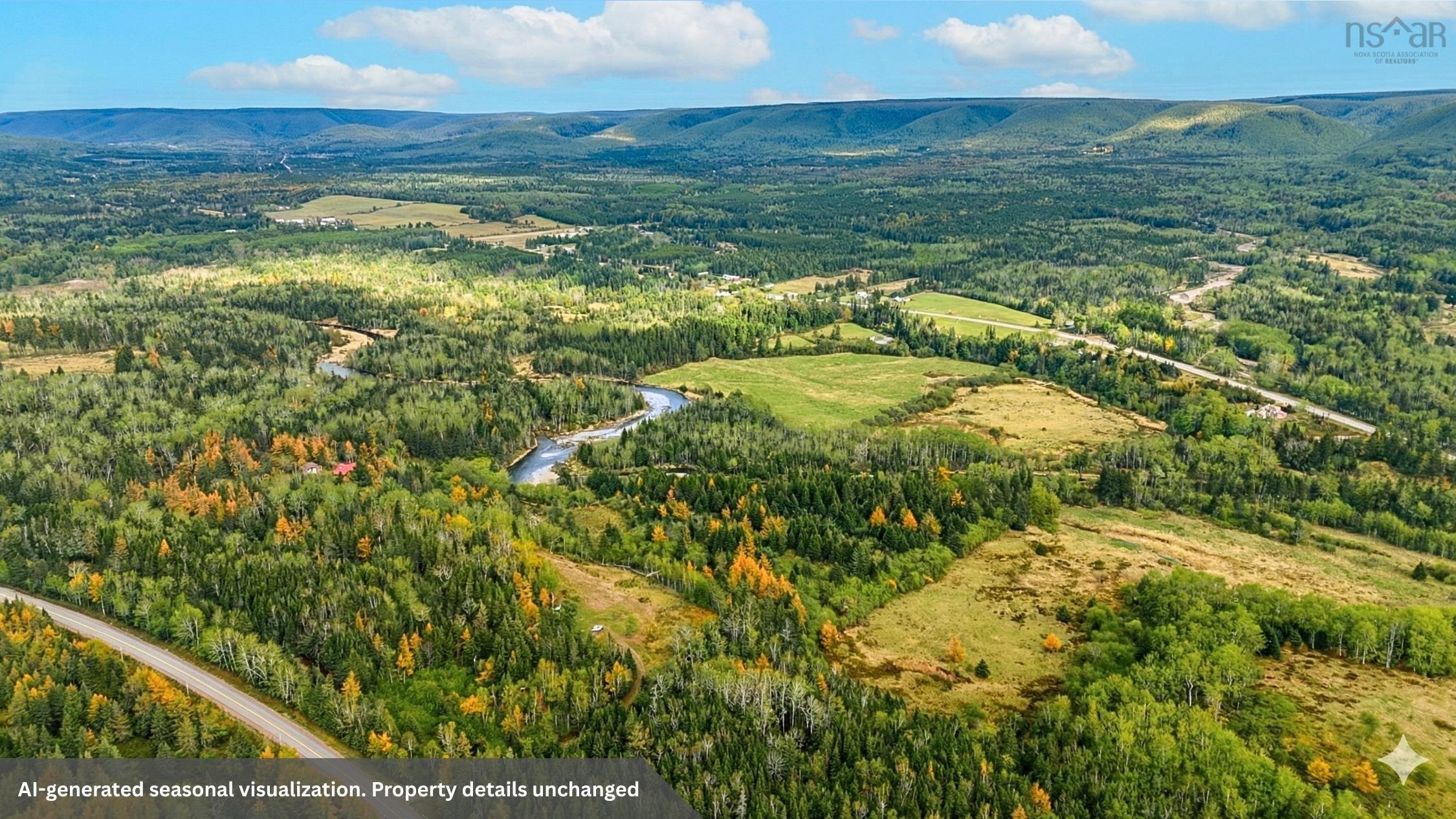 $245,000.00: 1629 West Side Middle River Rd., Middle River