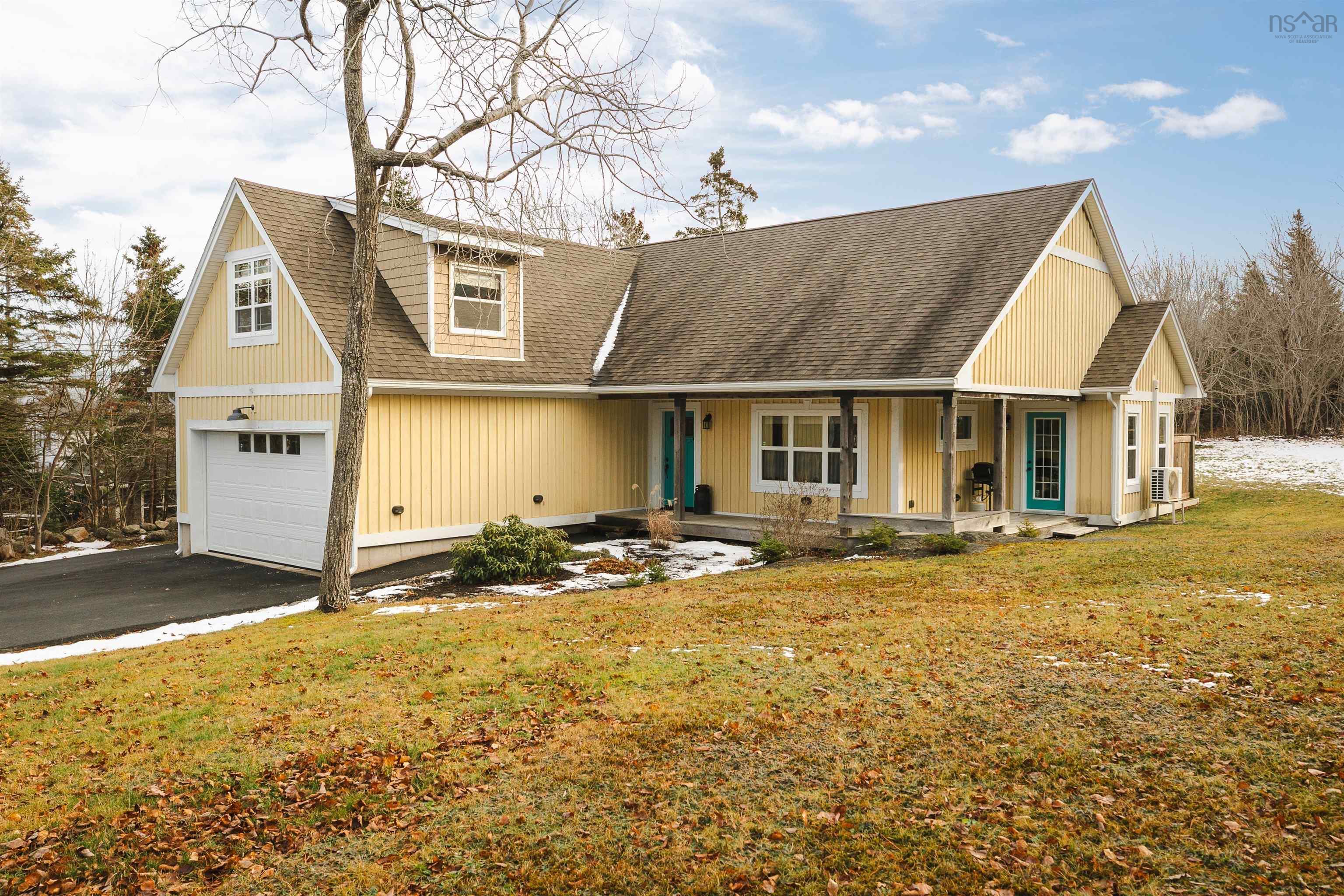 83 Hebridean Drive, Herring Cove, NS (MLS® 202600655)