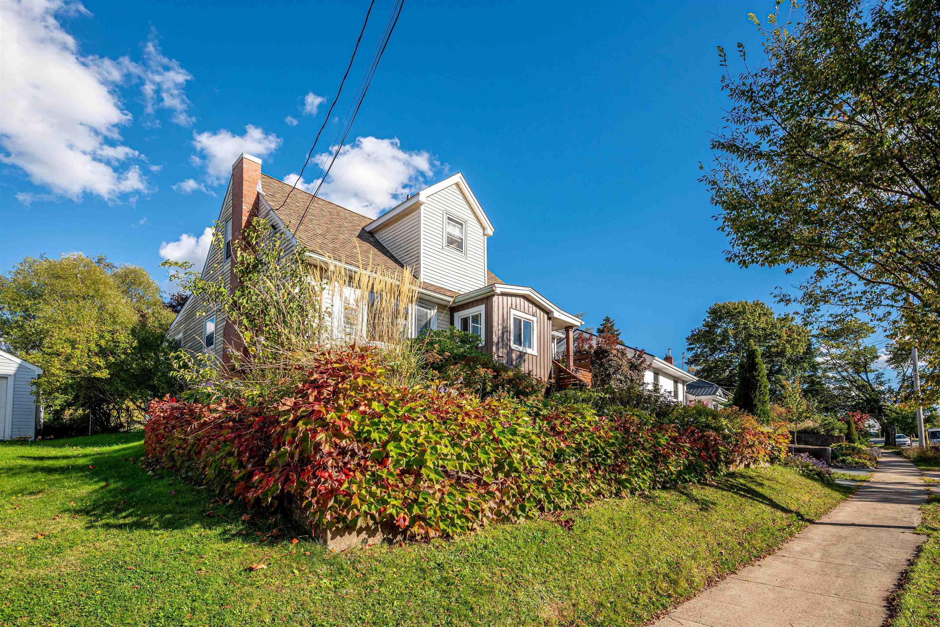 3821 Basinview Drive, Halifax, NS (MLS 202600656)