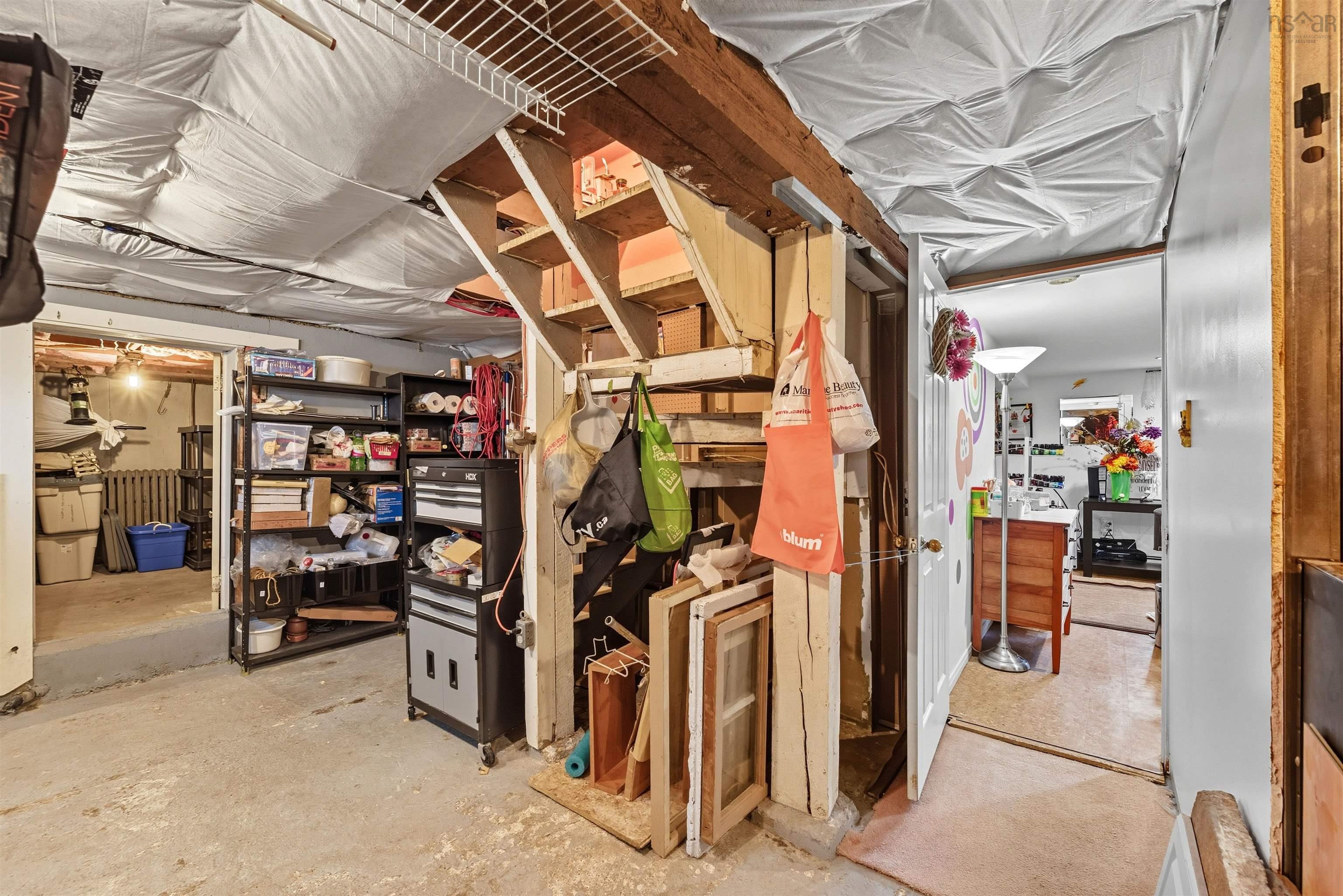 3821 Basinview Drive, Halifax, NS (MLS 202600656)