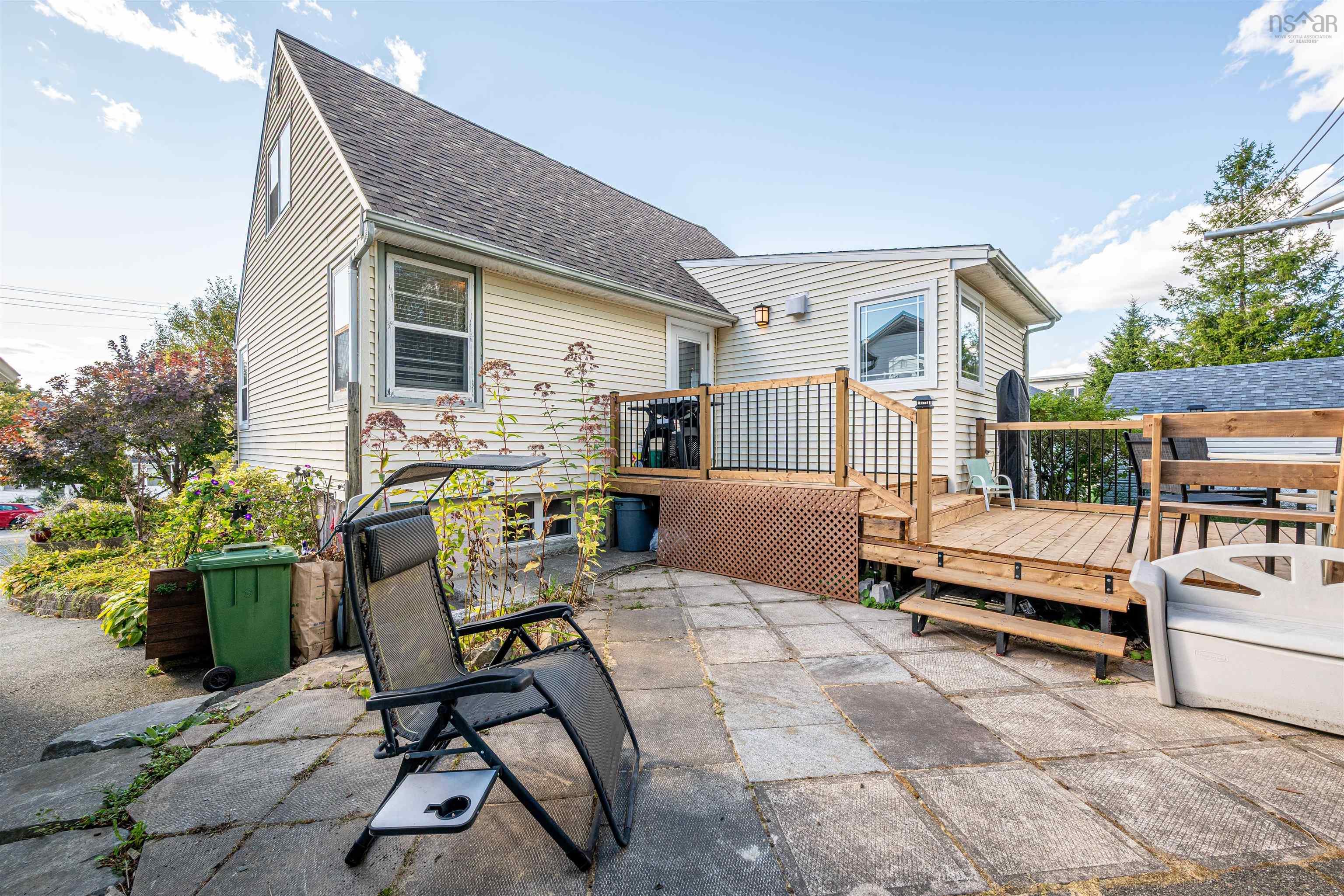 3821 Basinview Drive, Halifax, NS (MLS 202600656)