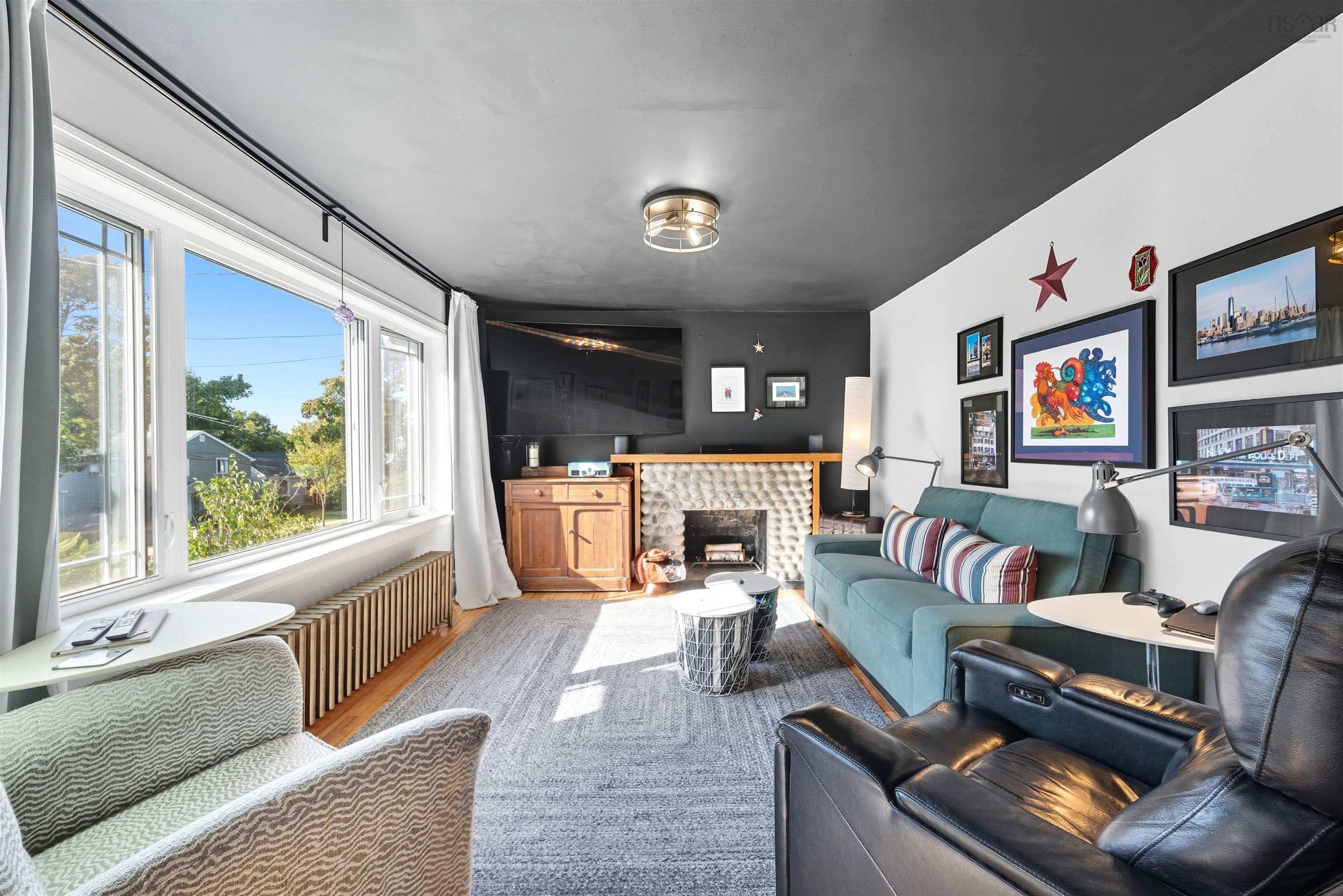 3821 Basinview Drive, Halifax, NS (MLS 202600656)