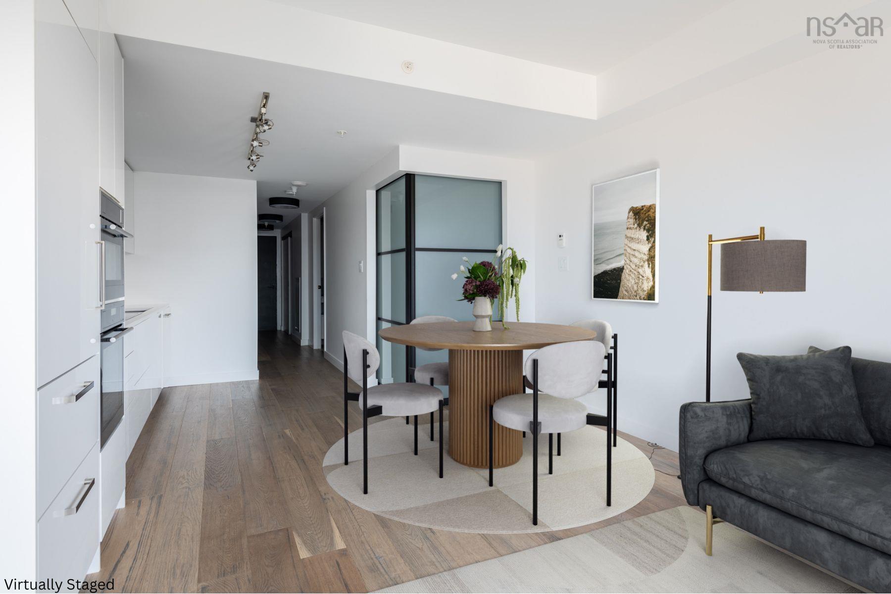 1101 1650 Granville Street, Halifax Peninsula, NS (MLS 202600658)