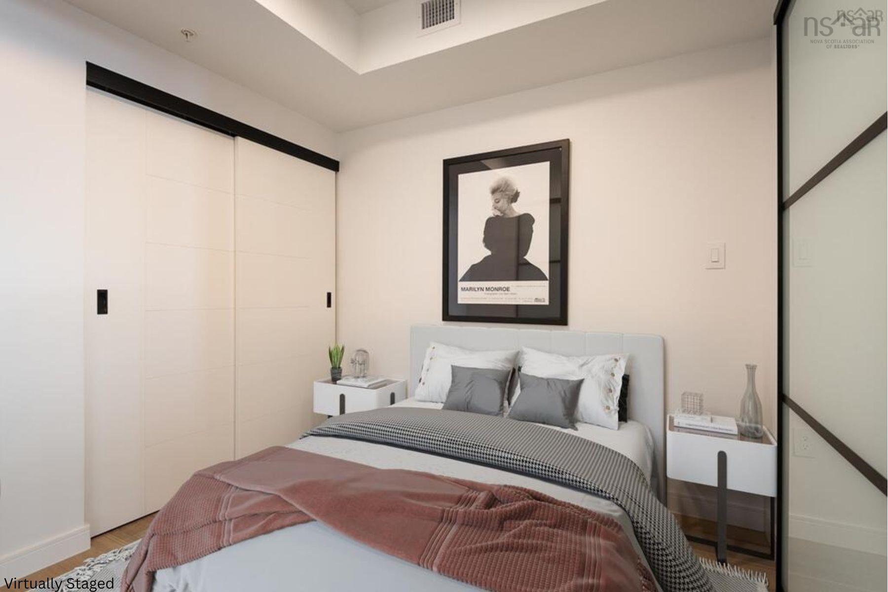 1101 1650 Granville Street, Halifax Peninsula, NS (MLS 202600658)