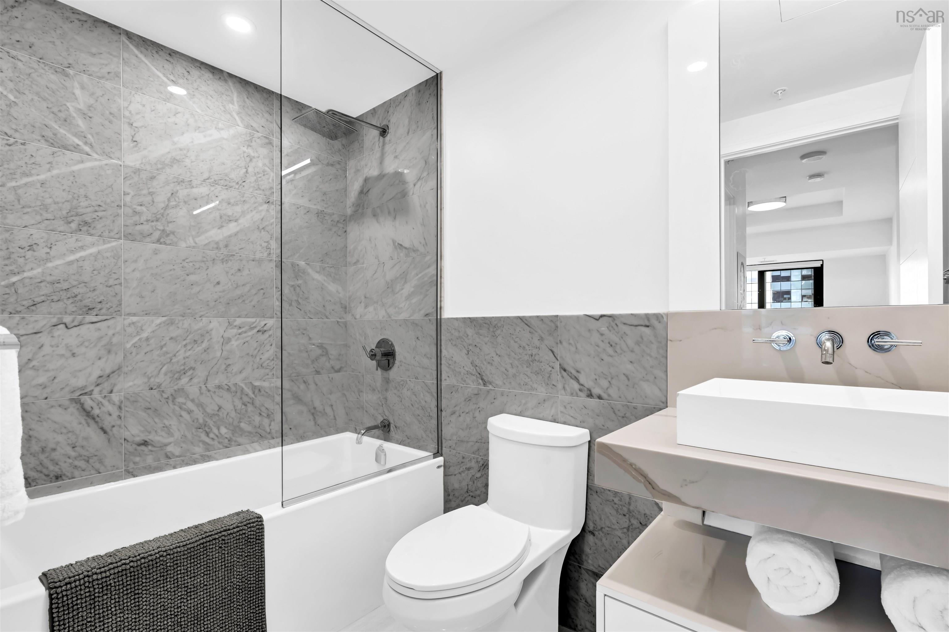 1101 1650 Granville Street, Halifax Peninsula, NS (MLS 202600658)