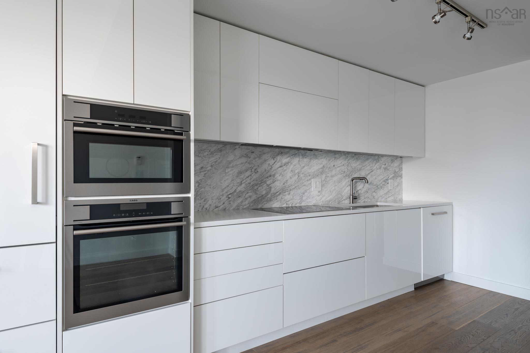 1101 1650 Granville Street, Halifax Peninsula, NS (MLS 202600658)