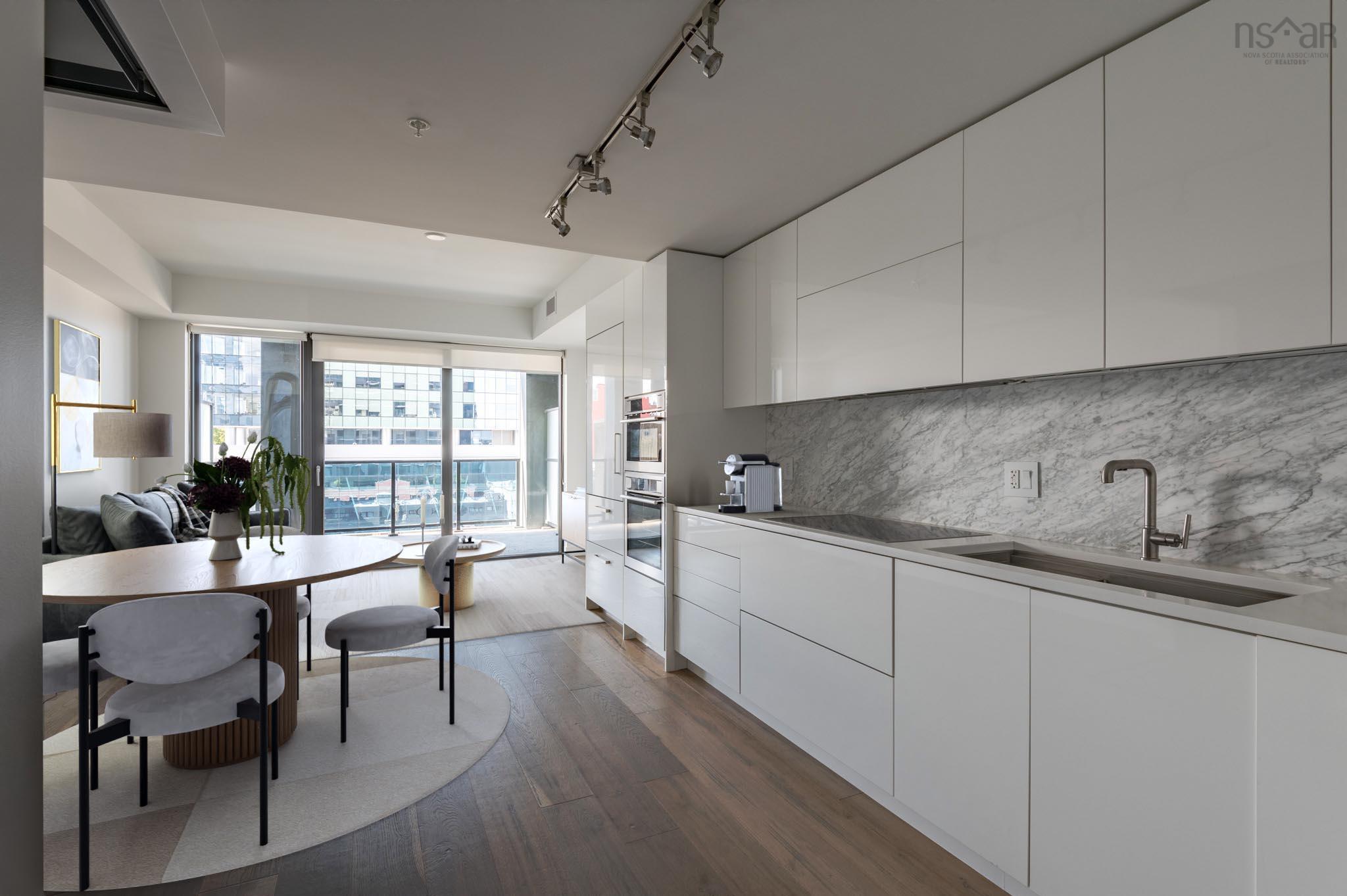 1101 1650 Granville Street, Halifax Peninsula, NS (MLS 202600658)