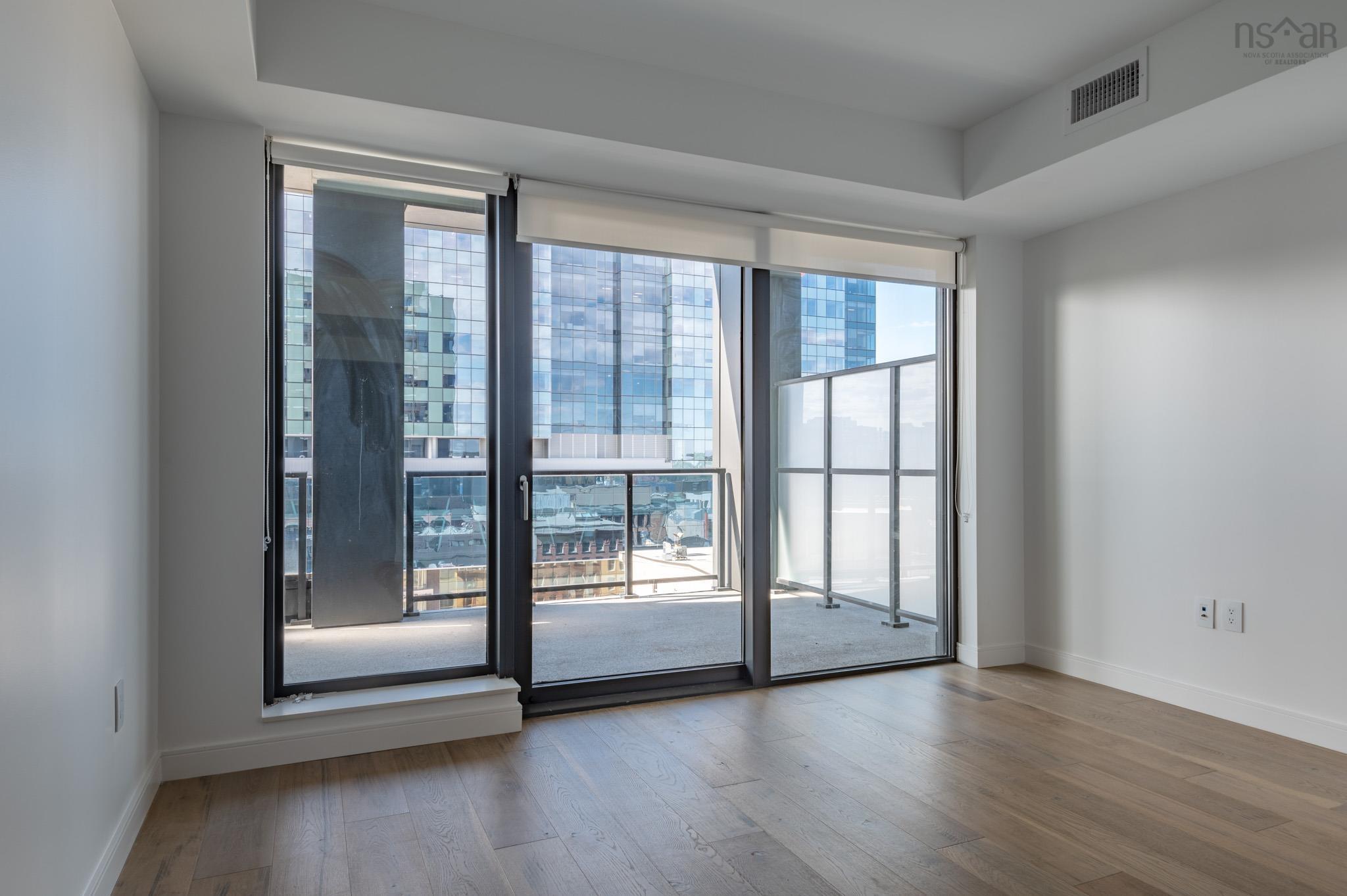 1101 1650 Granville Street, Halifax Peninsula, NS (MLS 202600658)