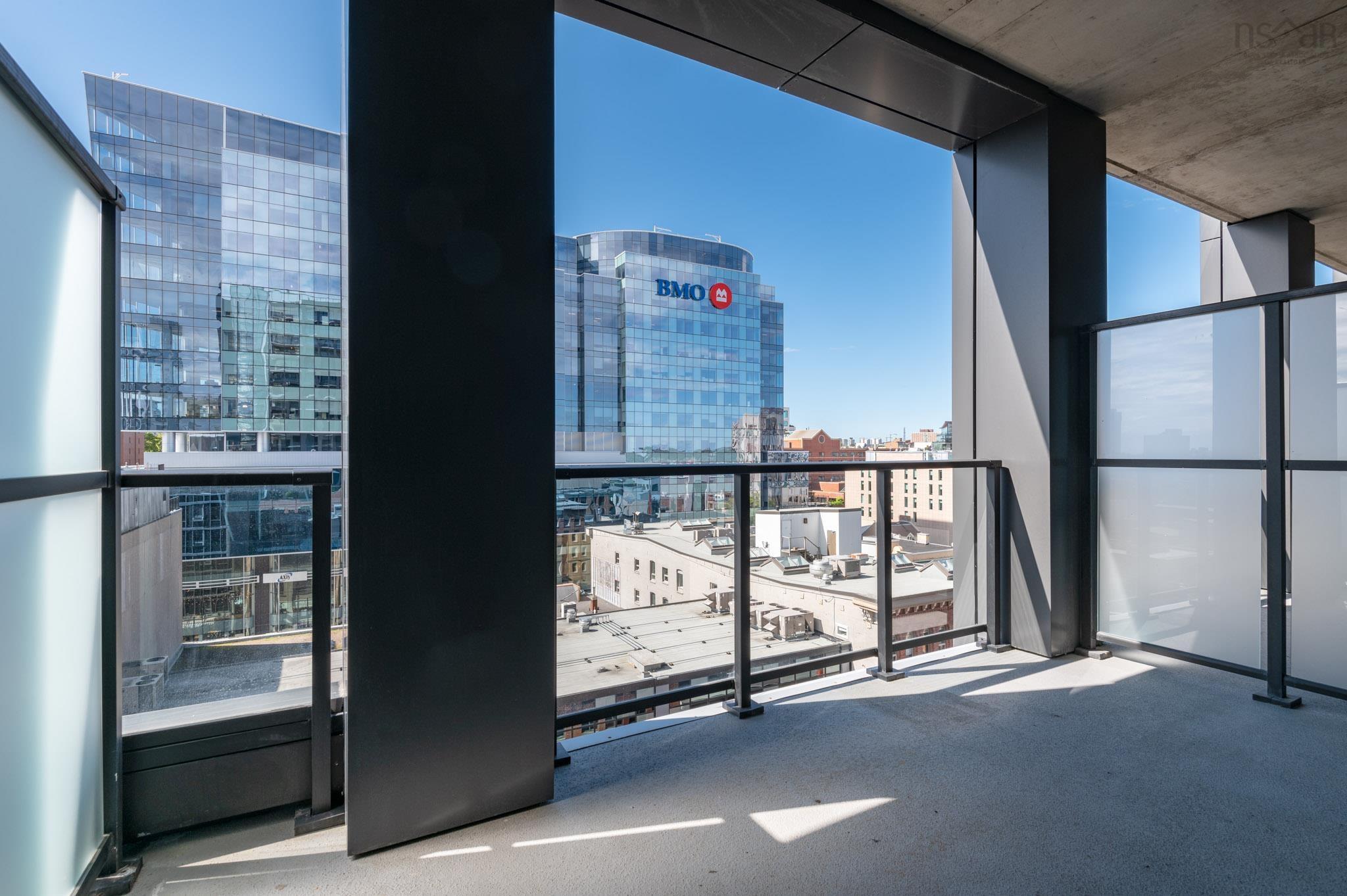 1101 1650 Granville Street, Halifax Peninsula, NS (MLS 202600658)