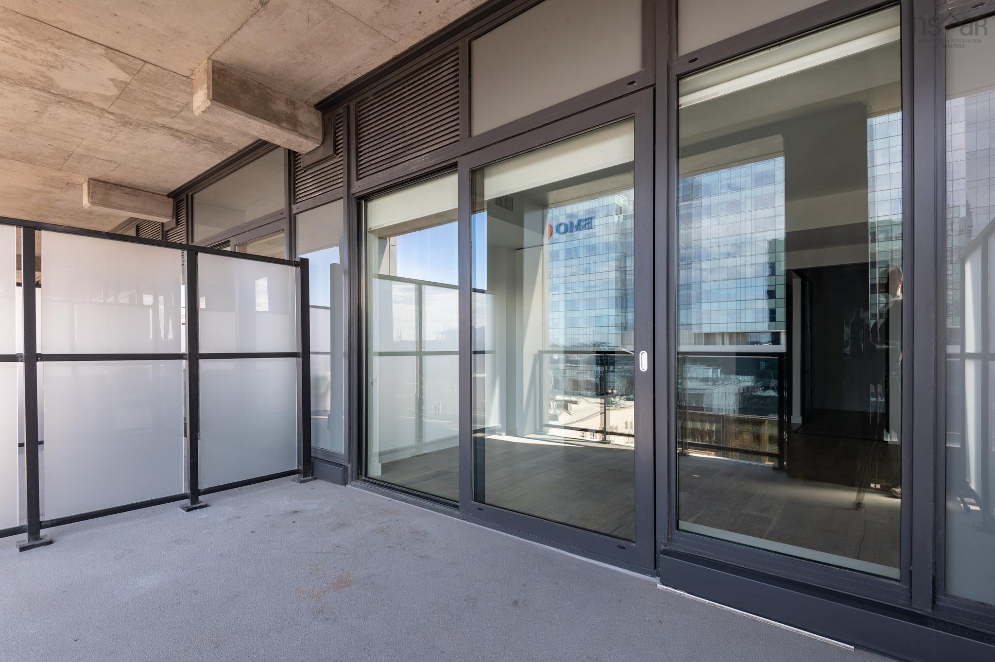 1101 1650 Granville Street, Halifax Peninsula, NS (MLS 202600658)