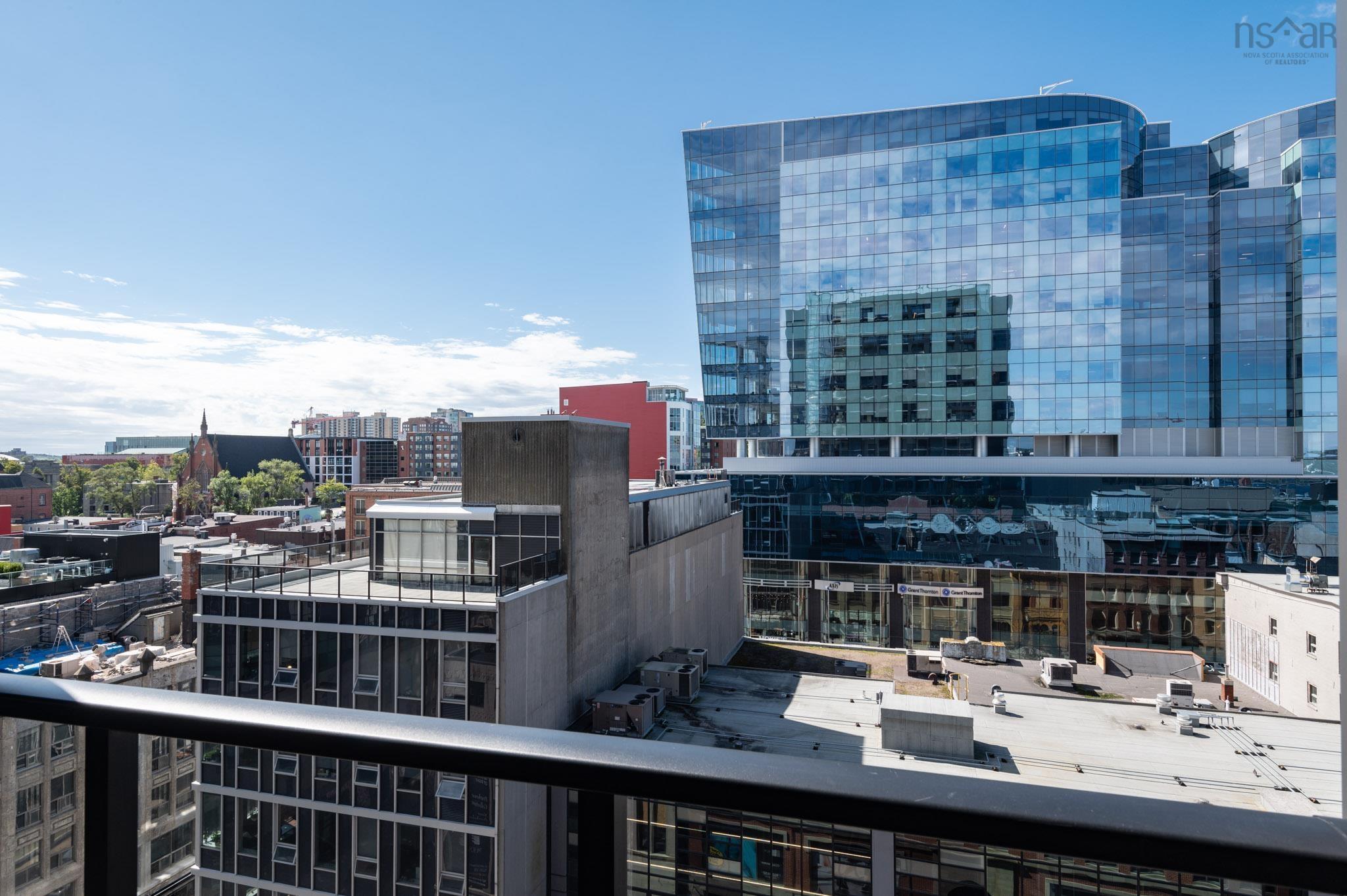 1101 1650 Granville Street, Halifax Peninsula, NS (MLS 202600658)