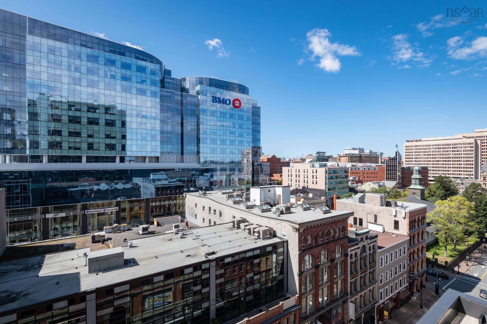 1101 1650 Granville Street, Halifax Peninsula, NS (MLS 202600658)