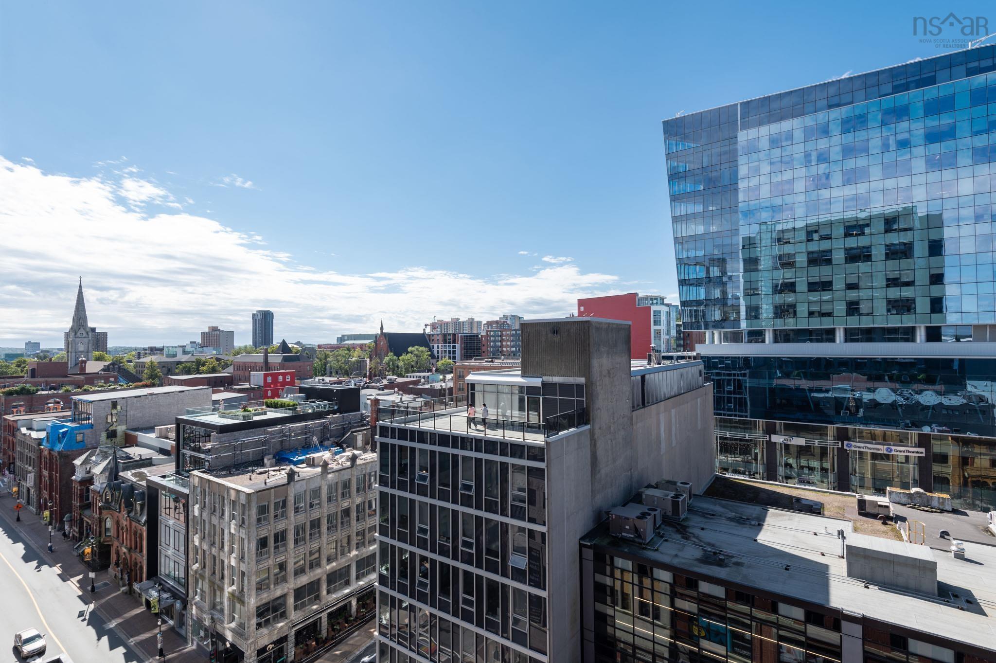 1101 1650 Granville Street, Halifax Peninsula, NS (MLS 202600658)