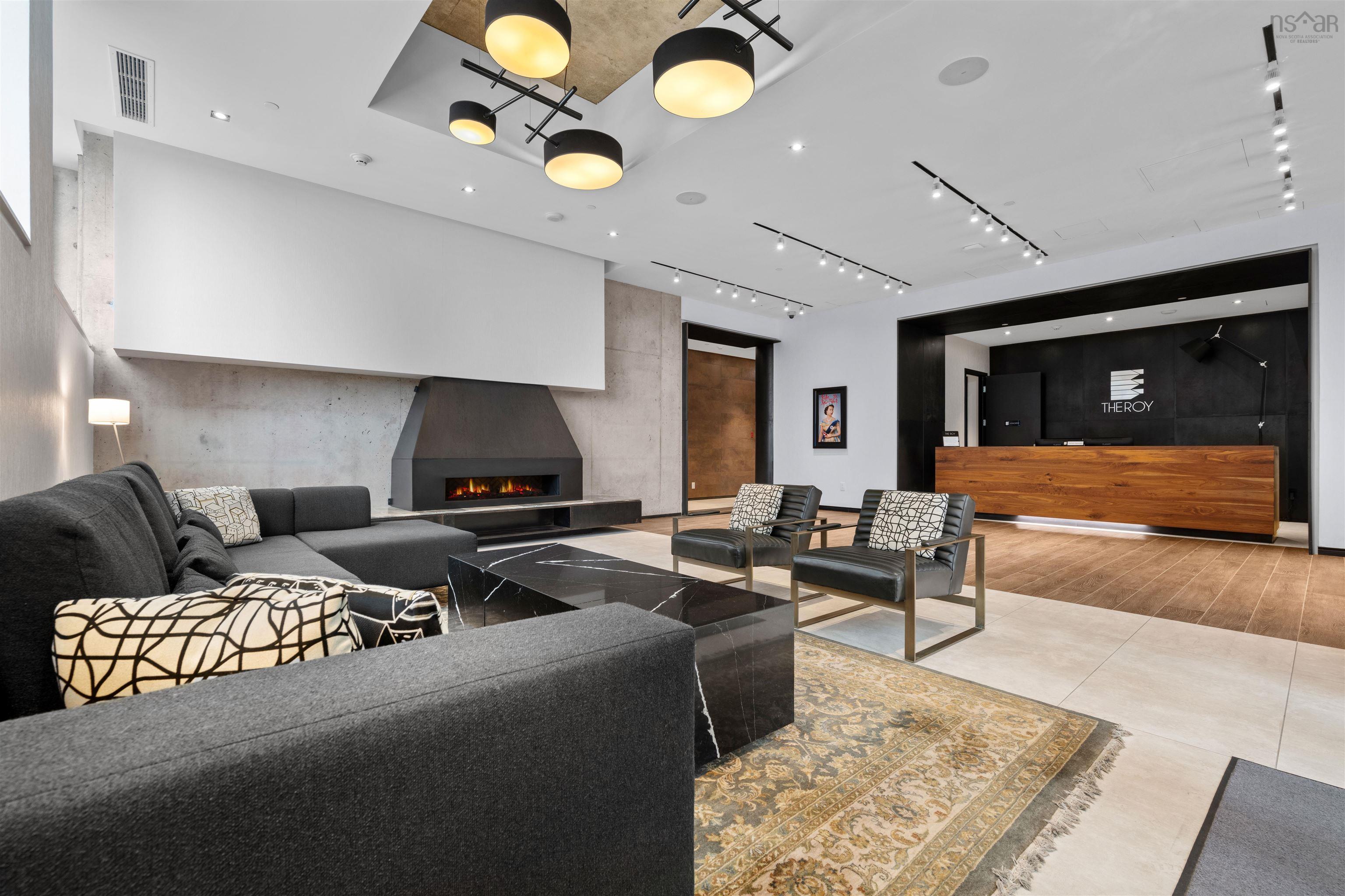 1101 1650 Granville Street, Halifax Peninsula, NS (MLS 202600658)