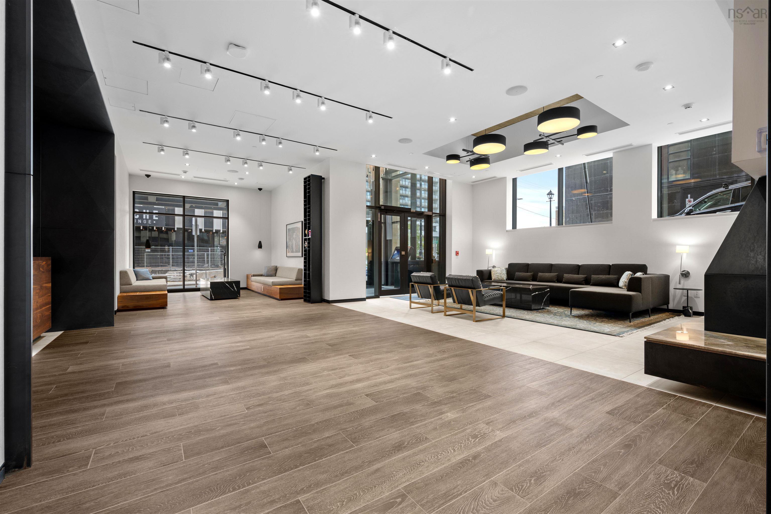 1101 1650 Granville Street, Halifax Peninsula, NS (MLS 202600658)