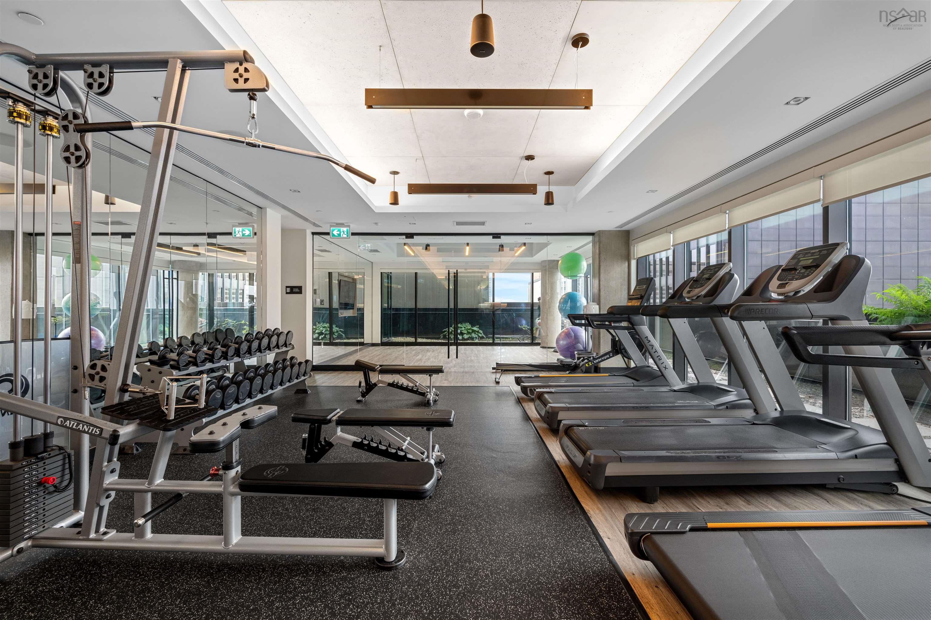 1101 1650 Granville Street, Halifax Peninsula, NS (MLS 202600658)