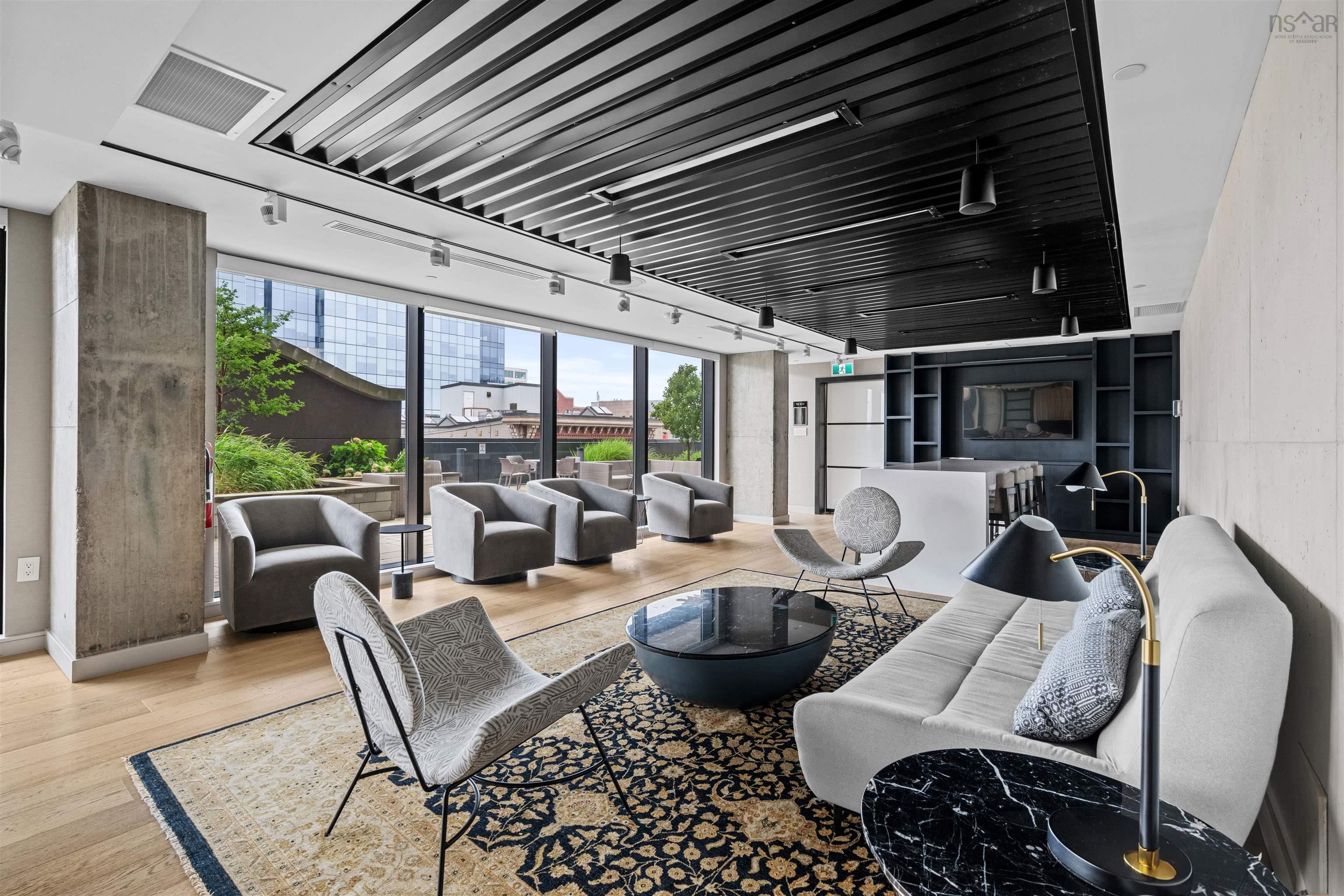 1101 1650 Granville Street, Halifax Peninsula, NS (MLS 202600658)