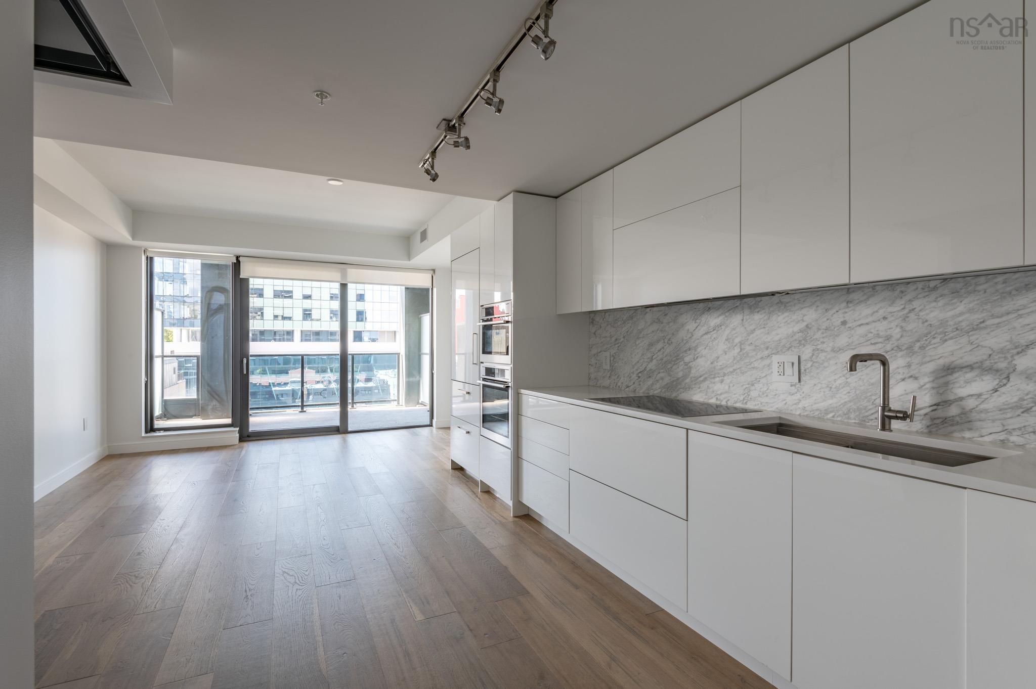 1101 1650 Granville Street, Halifax Peninsula, NS (MLS 202600658)