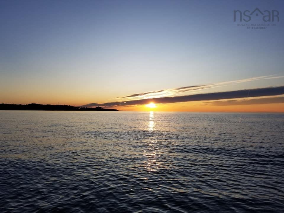 Lot Gulf Shore Road, Gulf Shore, NS (MLS® 202600664)