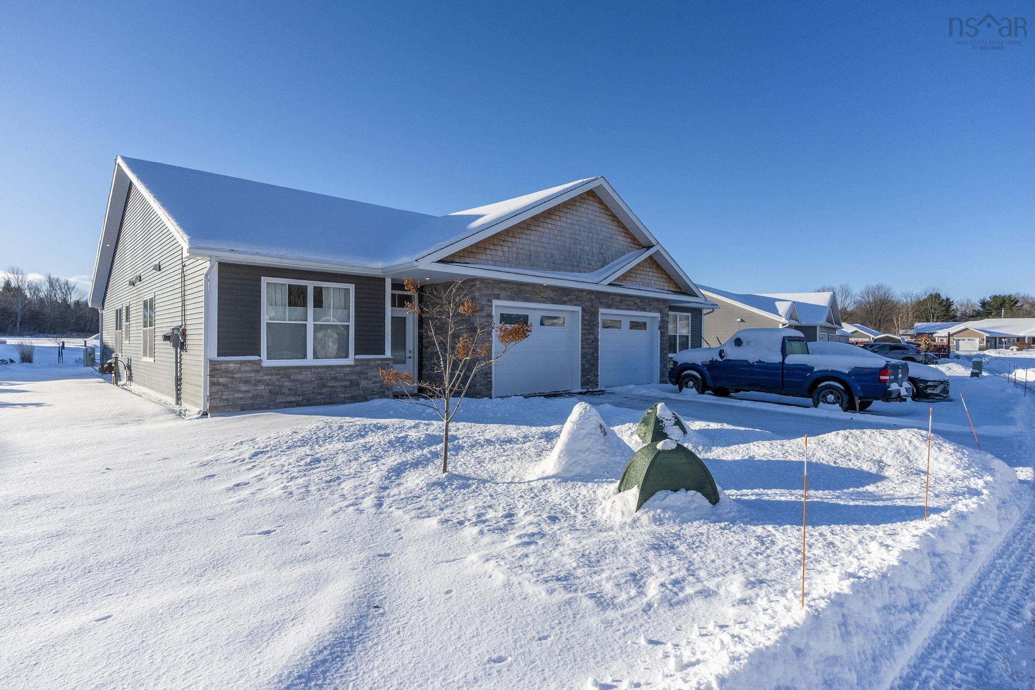 12 Gala Drive, Berwick, NS (MLS® 202600666) | Berwick Real Estate | RE/MAX Halifax