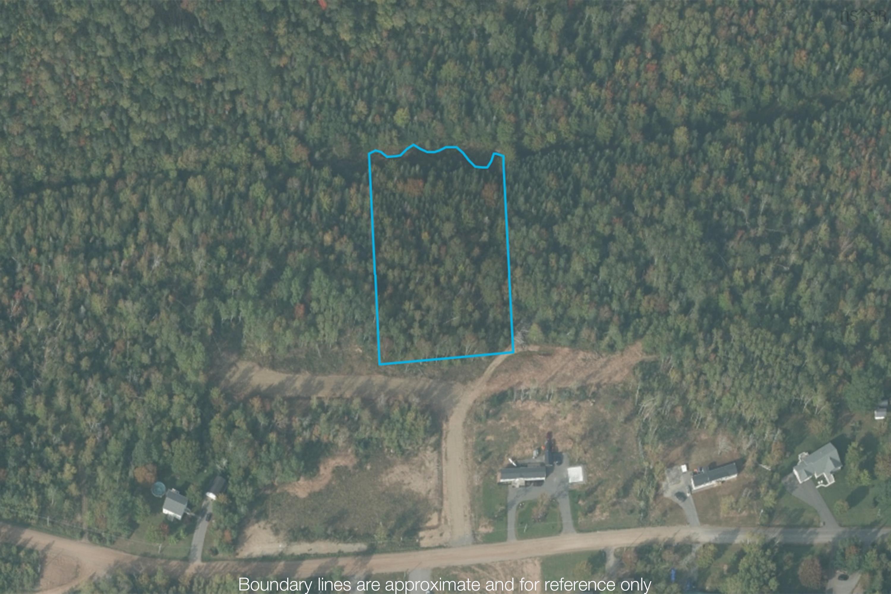 Lot 3 Cove Road, Oxford, NS (MLS® 202600667)