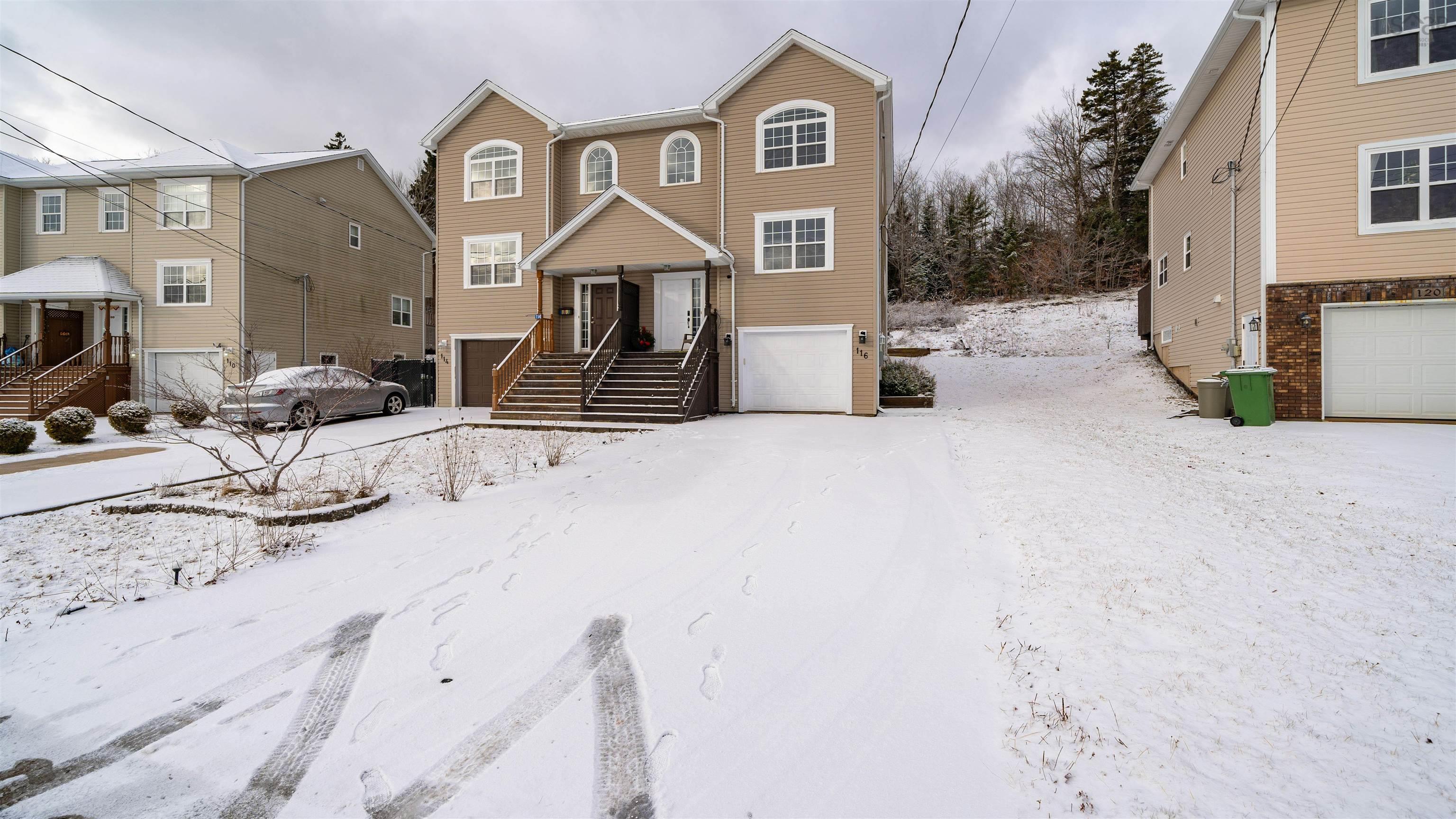 116 Darlington Drive, Middle Sackville, NS (MLS 202600670)