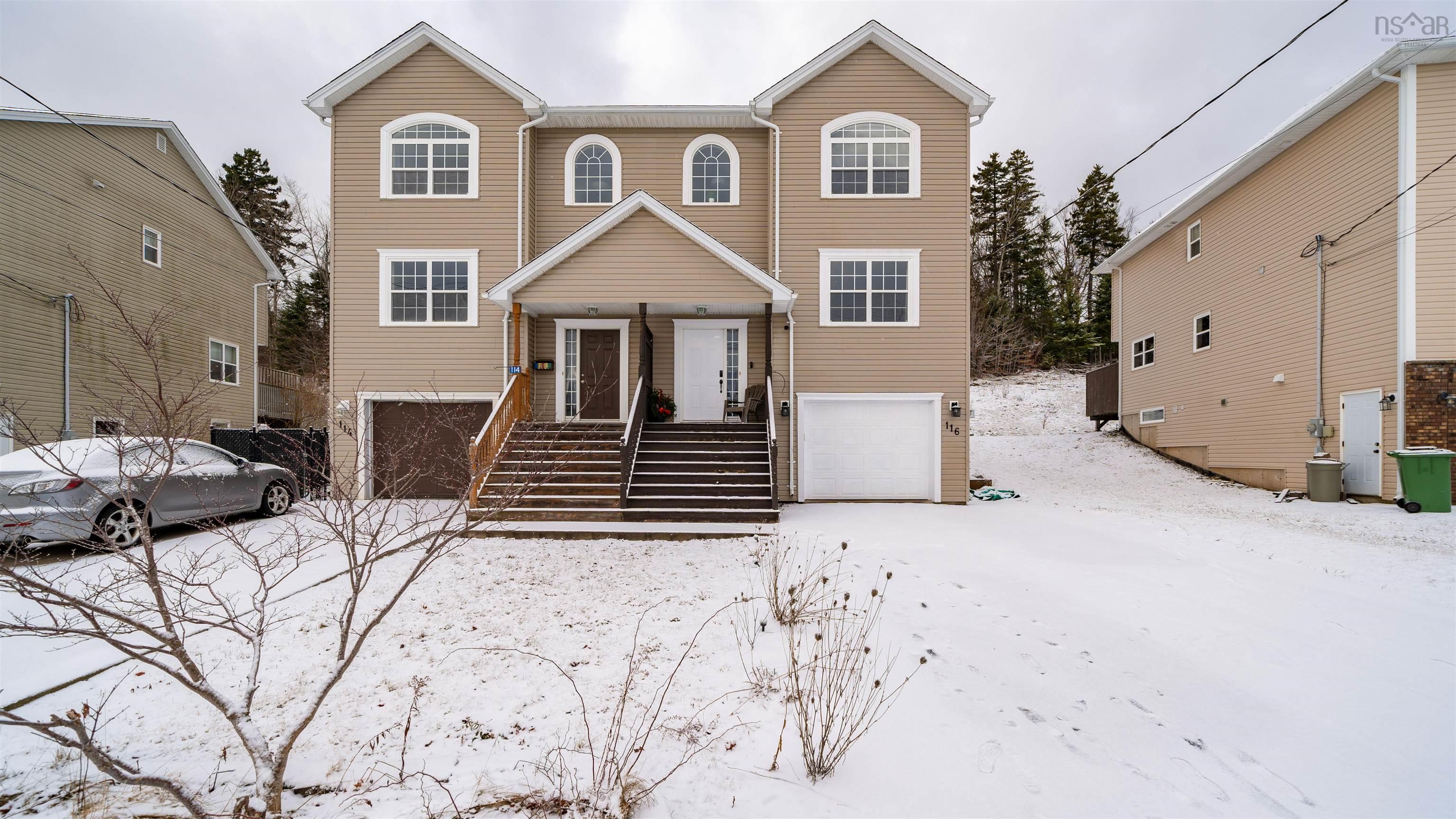 116 Darlington Drive, Middle Sackville, NS (MLS 202600670)